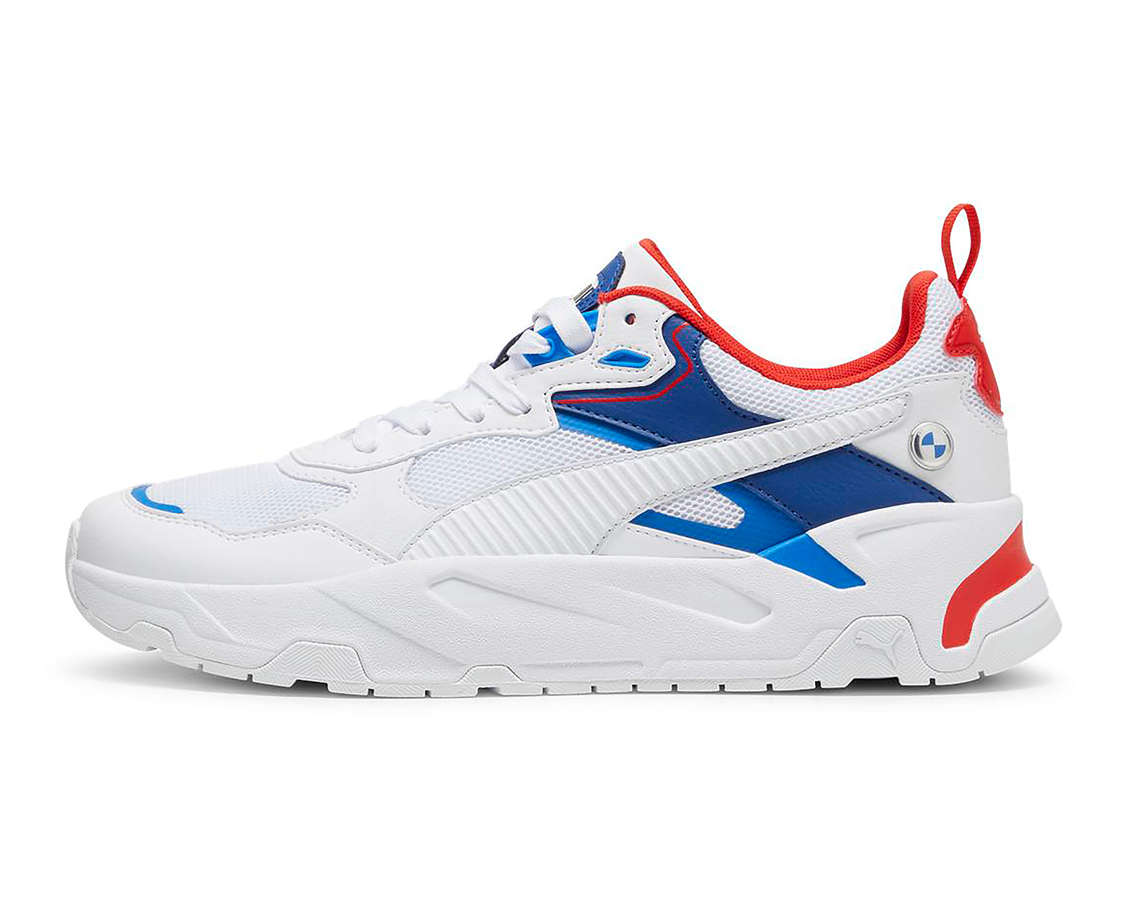 Foto 4 | Foto 4 | Tenis Puma BMW MMS Trinity para Hombre