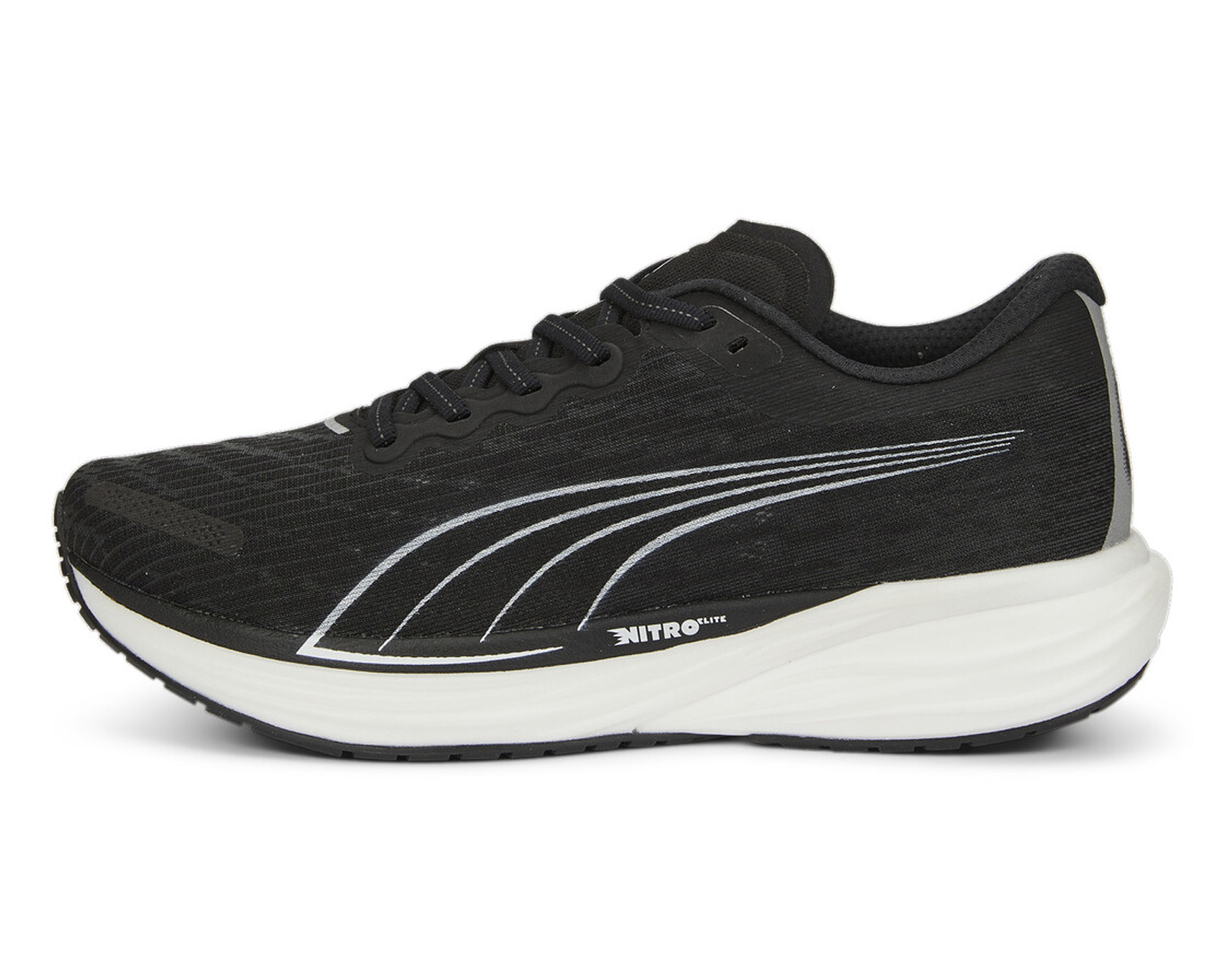 Foto 4 pulgar | Foto 3 | Tenis Puma Deviate Nitro 2 para Hombre