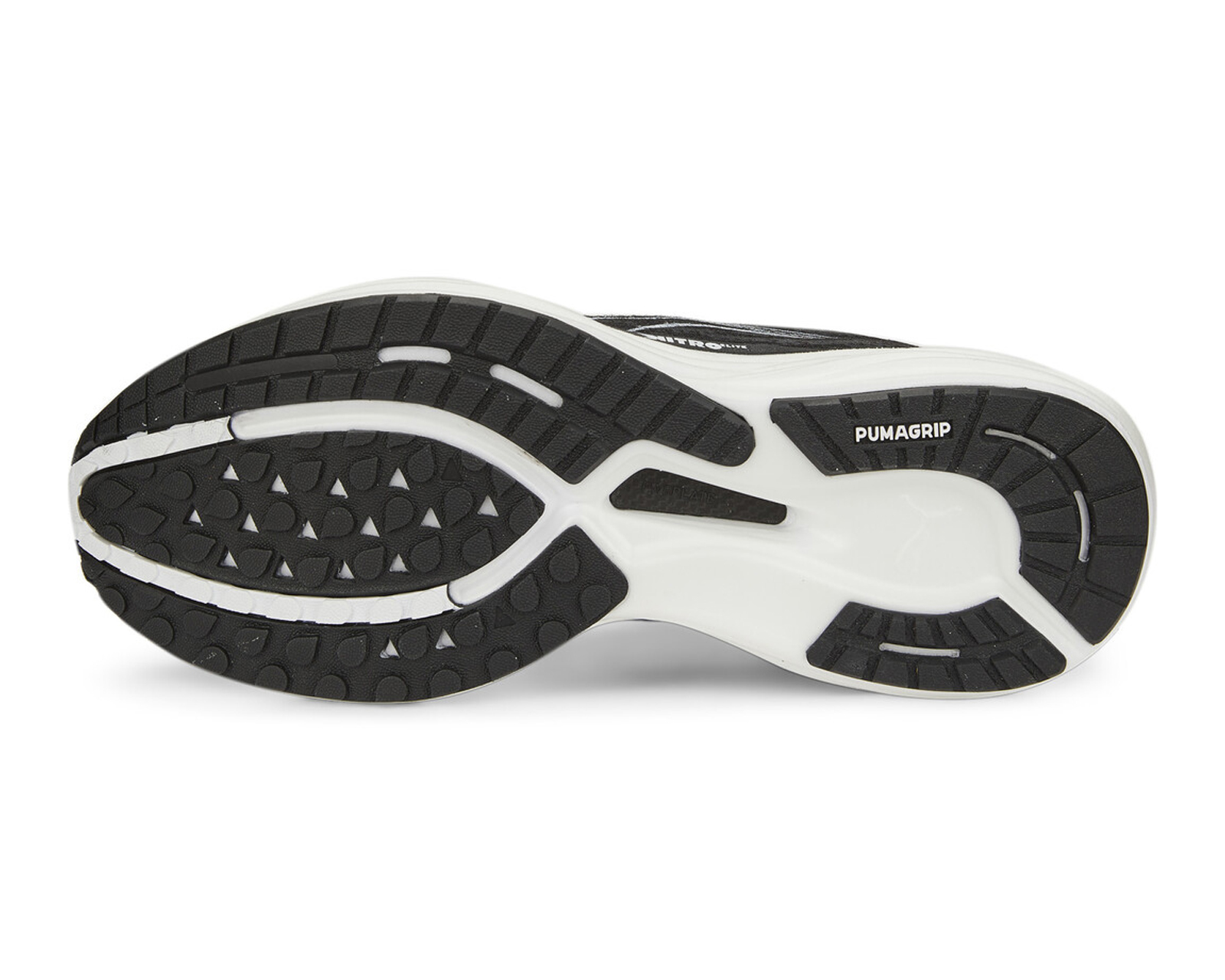 Foto 6 pulgar | Foto 5 | Tenis Puma Deviate Nitro 2 para Hombre