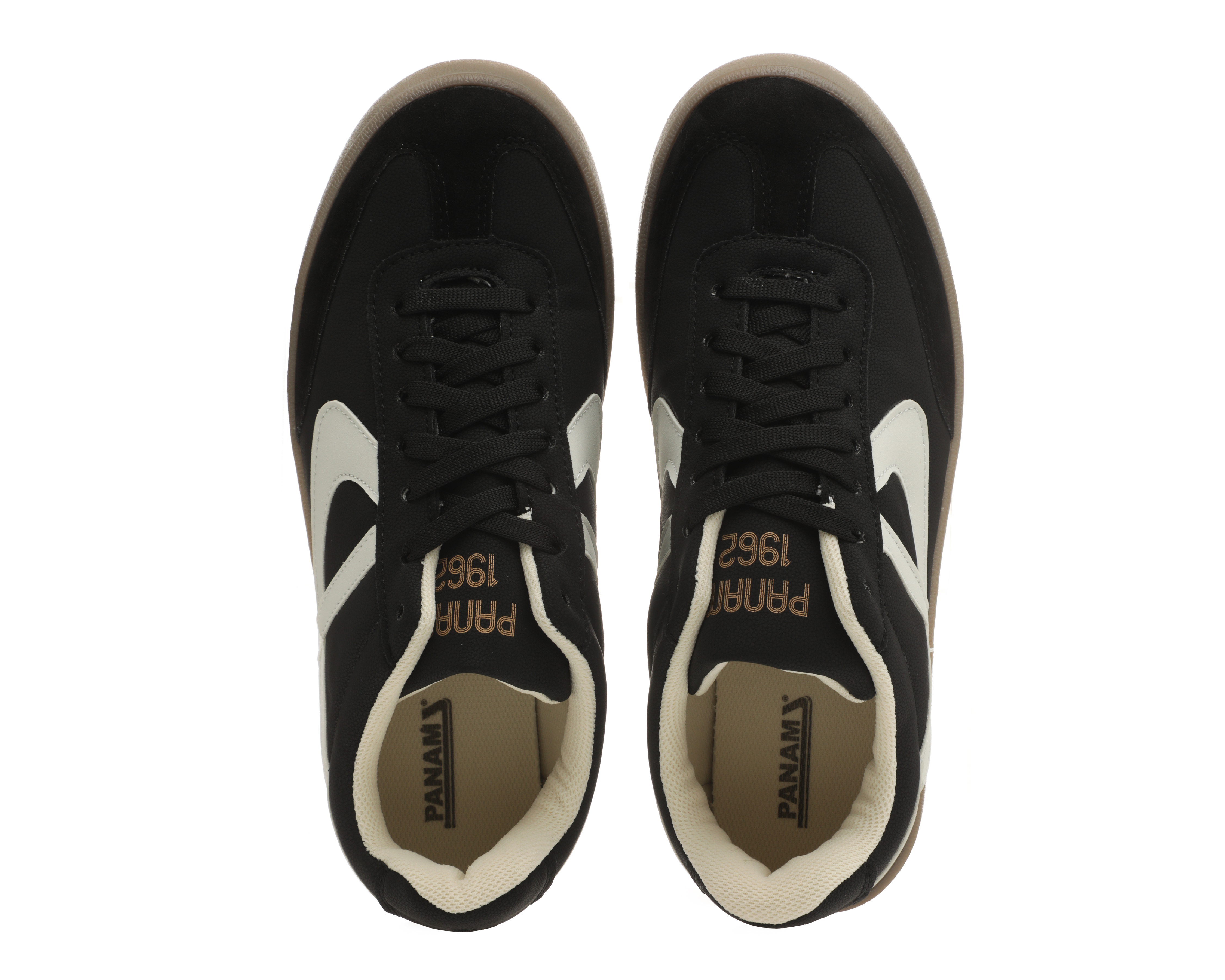 Foto 3 | Foto 3 | Tenis Casuales Panam para Hombre