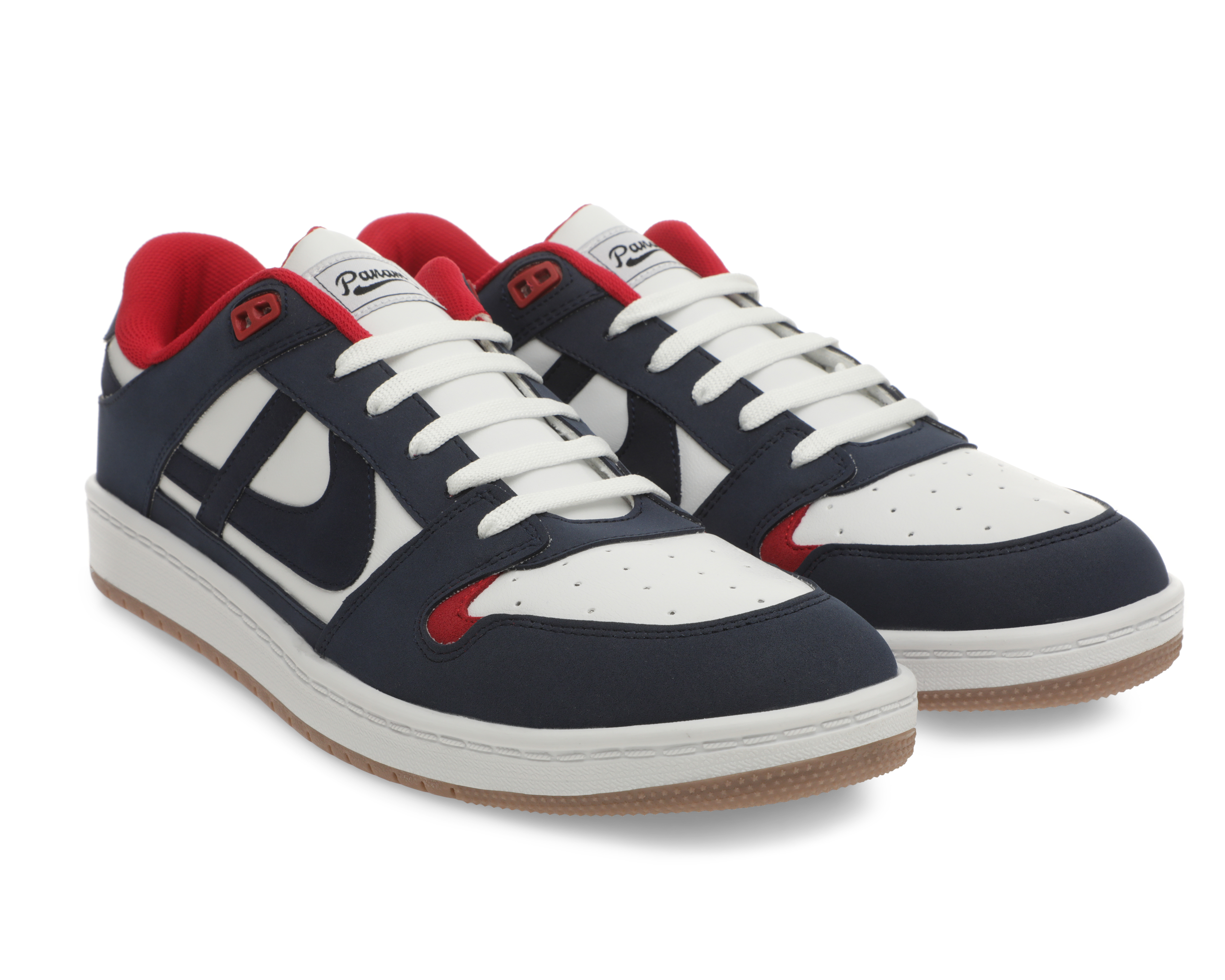 Tenis Casuales Panam para Hombre