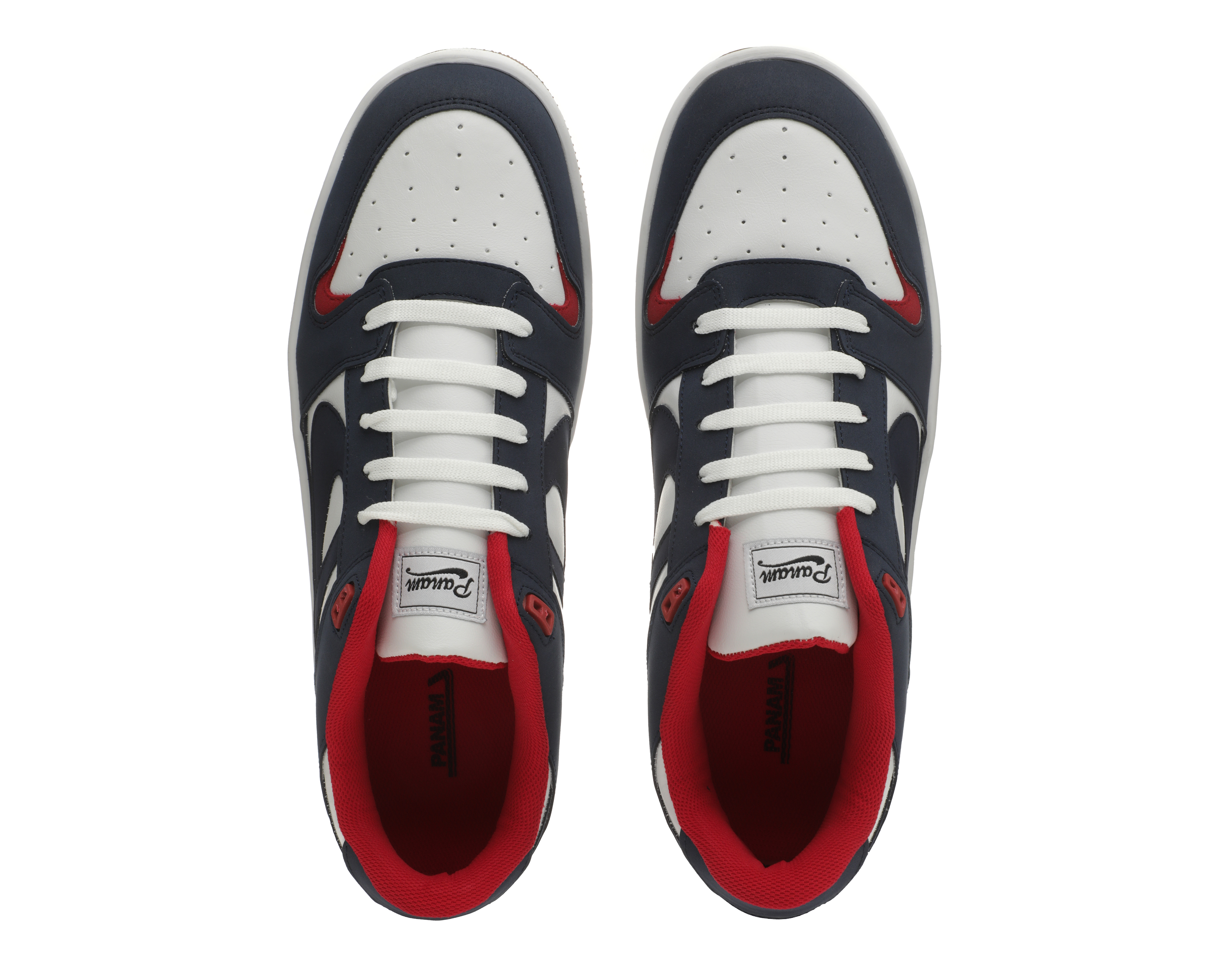 Foto 3 | Foto 3 | Tenis Casuales Panam para Hombre