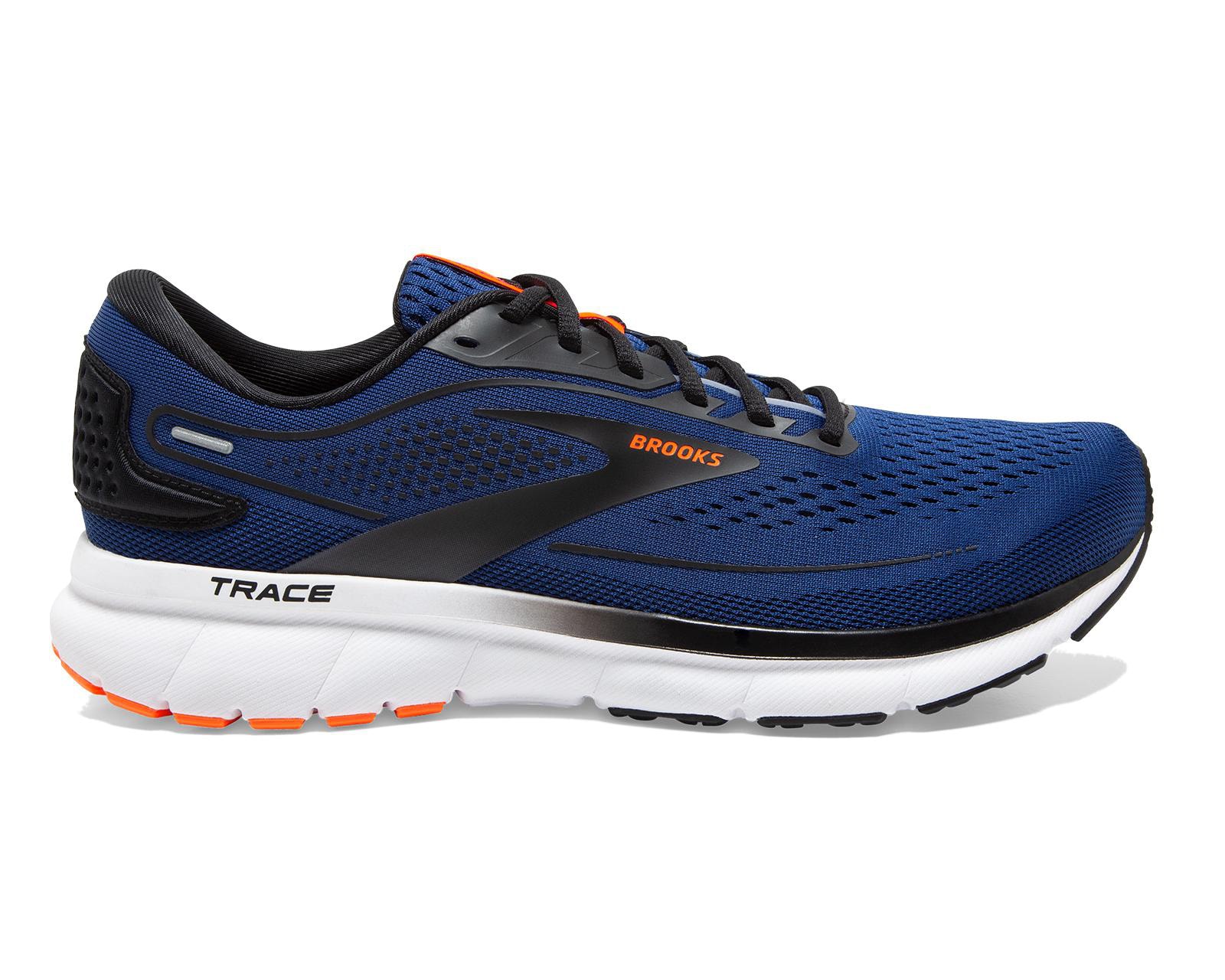 Foto 3 | Foto 3 | Tenis Brooks Trace 2 para Hombre