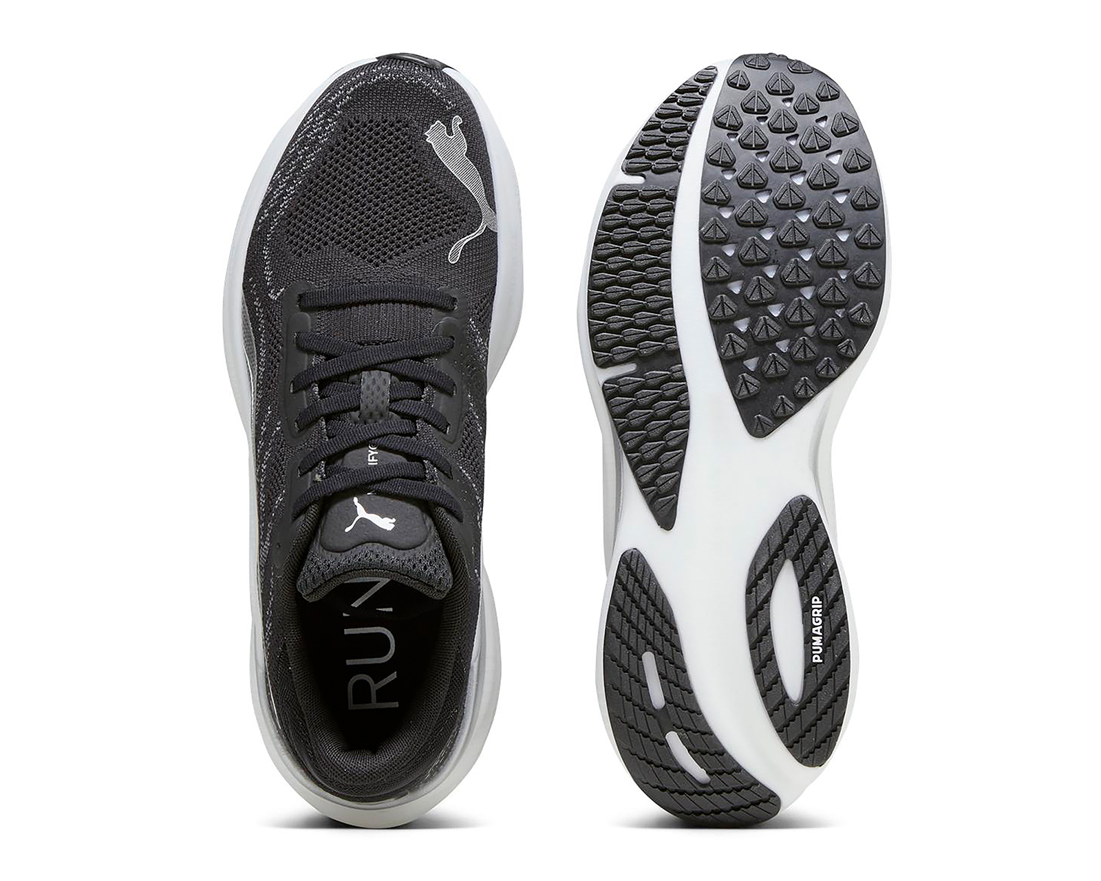Foto 3 pulgar | Foto 2 | Tenis Puma Magnify Nitro 2 para Hombre