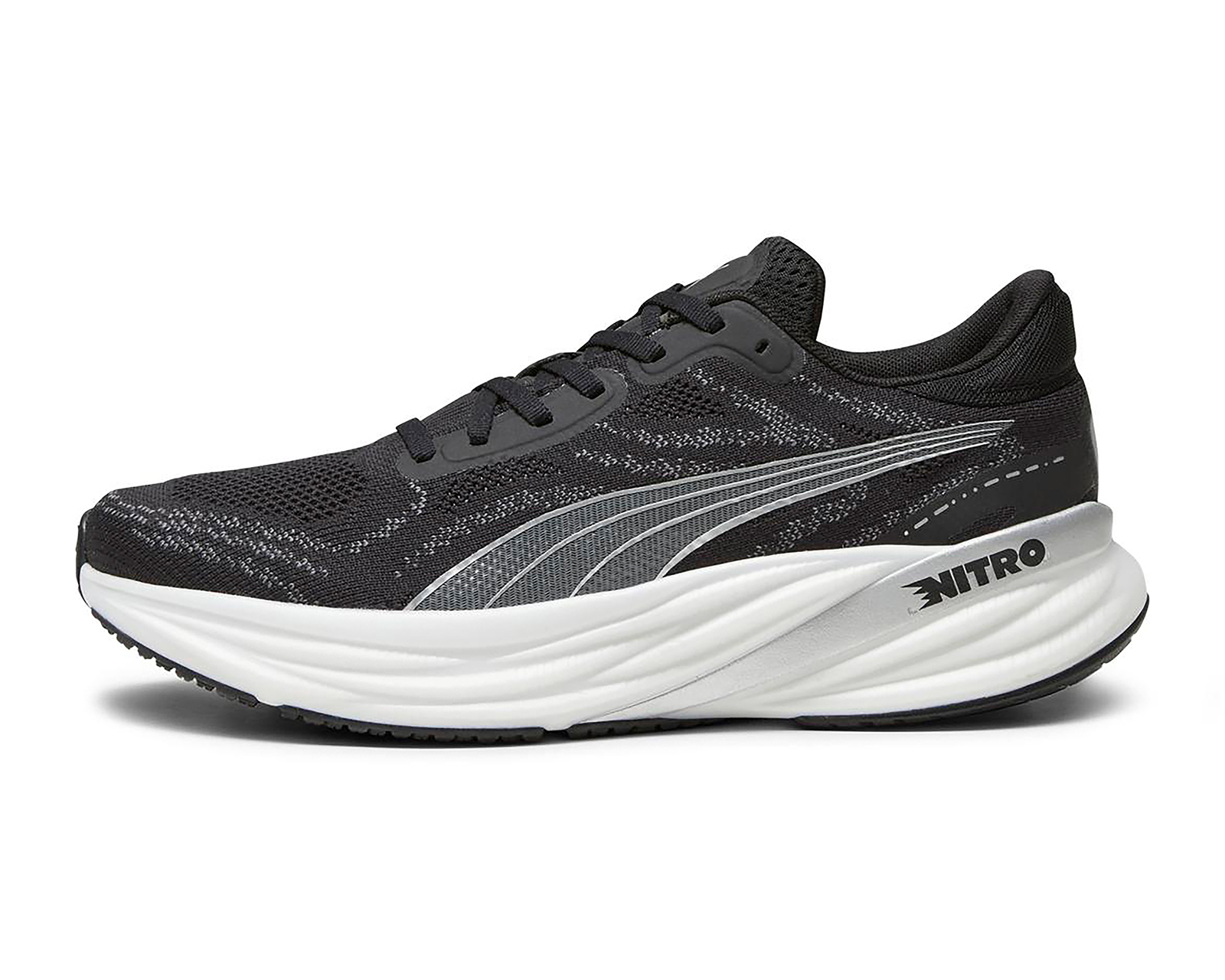 Foto 5 pulgar | Foto 4 | Tenis Puma Magnify Nitro 2 para Hombre