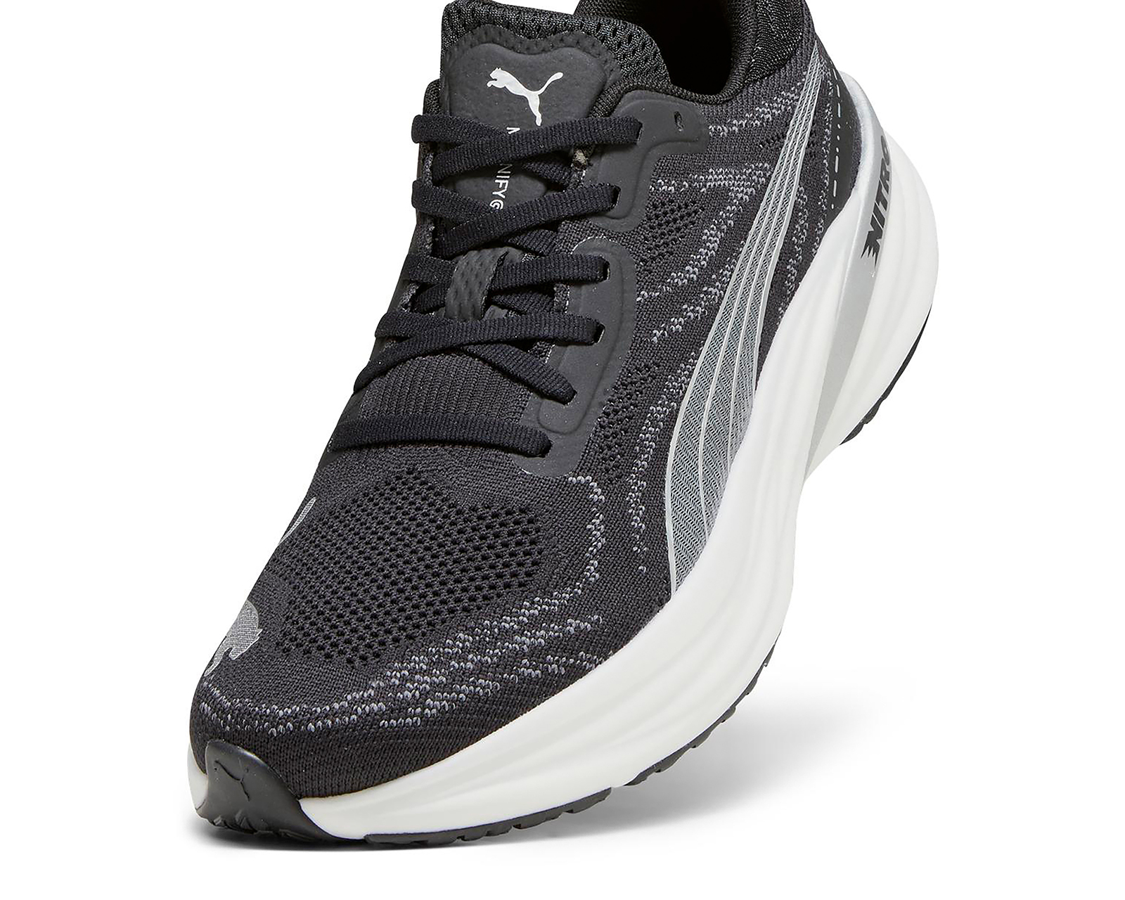 Foto 6 pulgar | Foto 5 | Tenis Puma Magnify Nitro 2 para Hombre