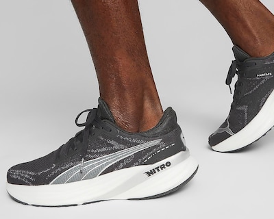 Foto 7 | Foto 7 | Tenis Puma Magnify Nitro 2 para Hombre