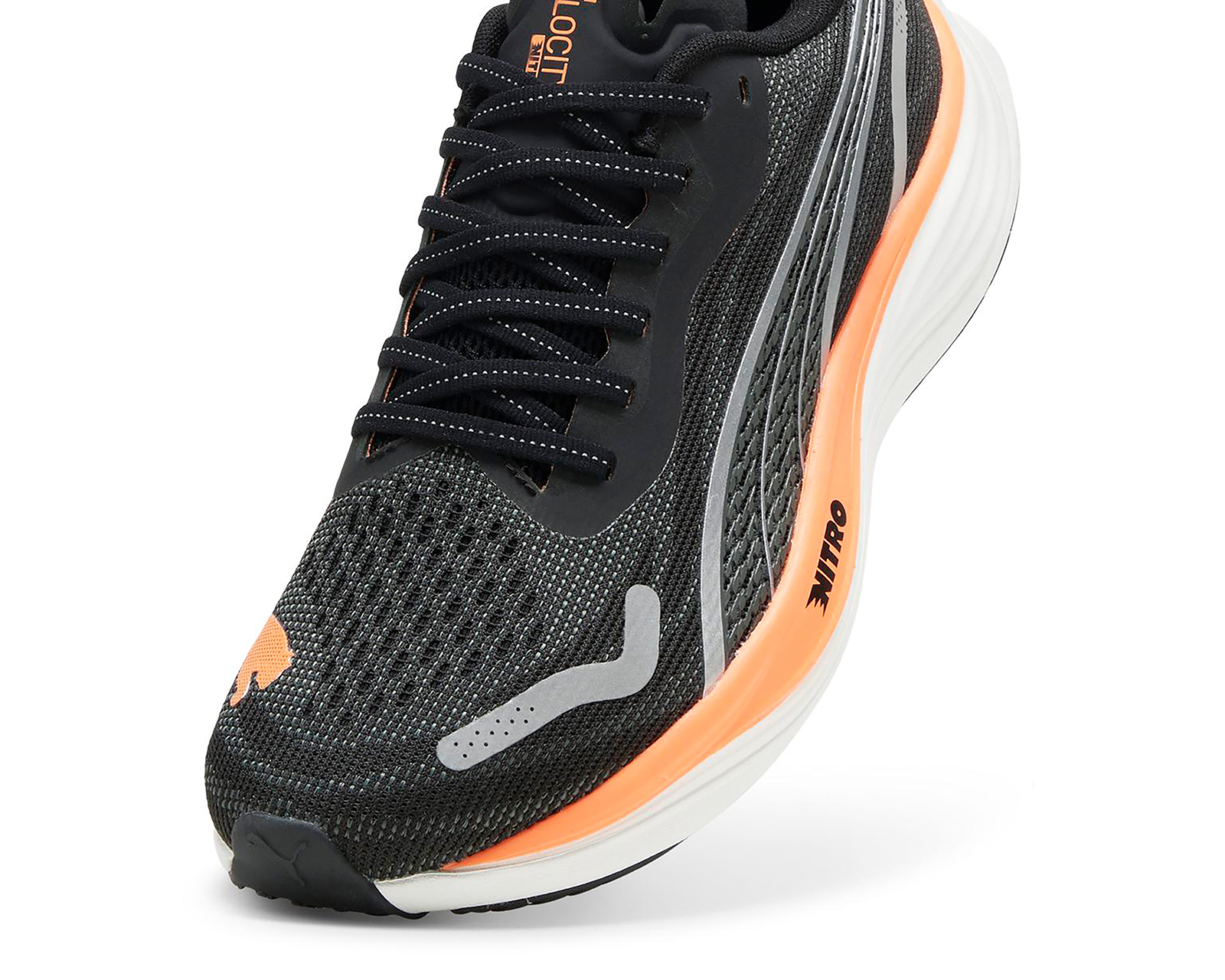 Foto 5 | Foto 5 | Tenis Puma Velocity Nitro 3 para Hombre