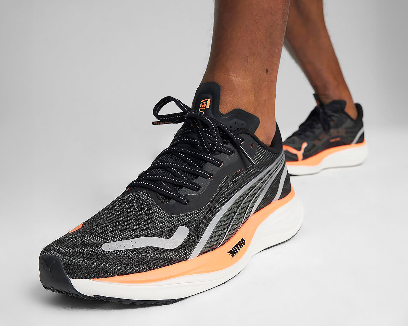 Foto 7 | Foto 7 | Tenis Puma Velocity Nitro 3 para Hombre