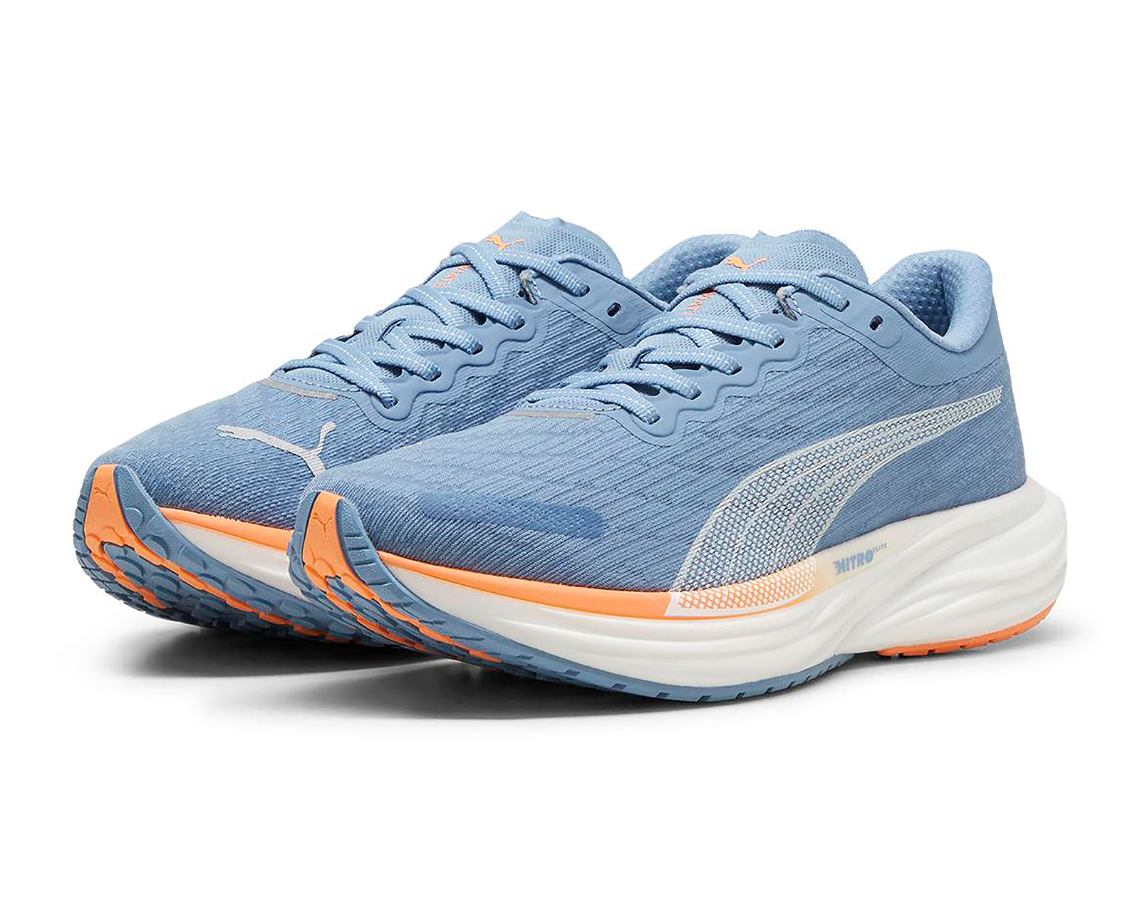 Foto 2 pulgar | Foto 1 | Tenis Puma Deviate Nitro 2 para Hombre
