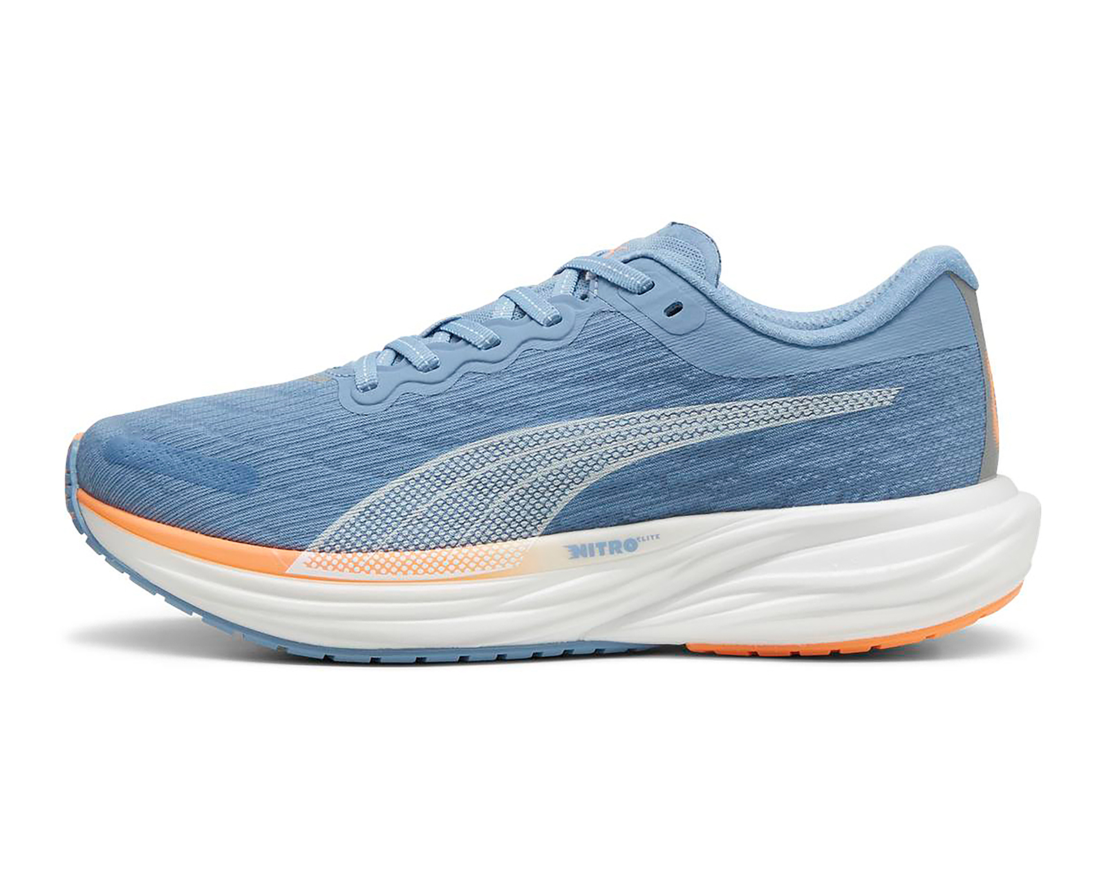 Foto 5 pulgar | Foto 4 | Tenis Puma Deviate Nitro 2 para Hombre