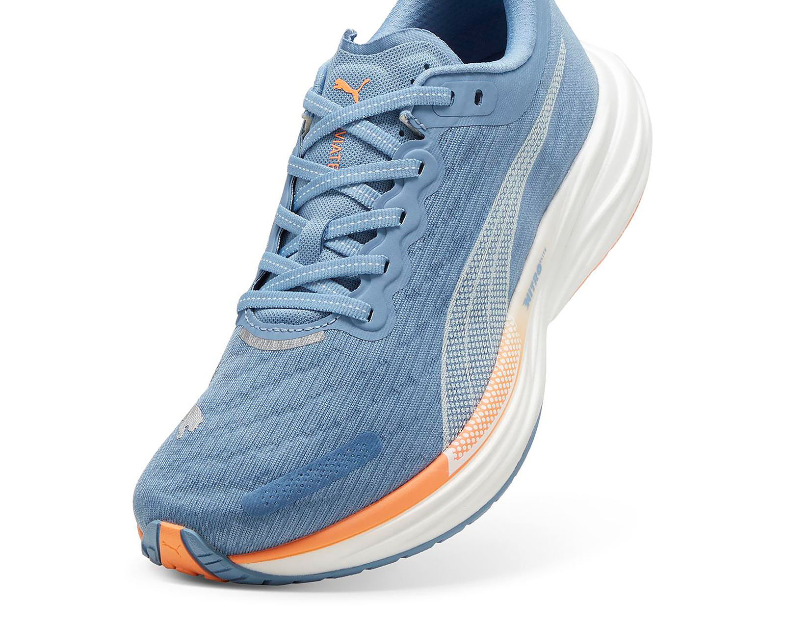 Foto 6 pulgar | Foto 5 | Tenis Puma Deviate Nitro 2 para Hombre