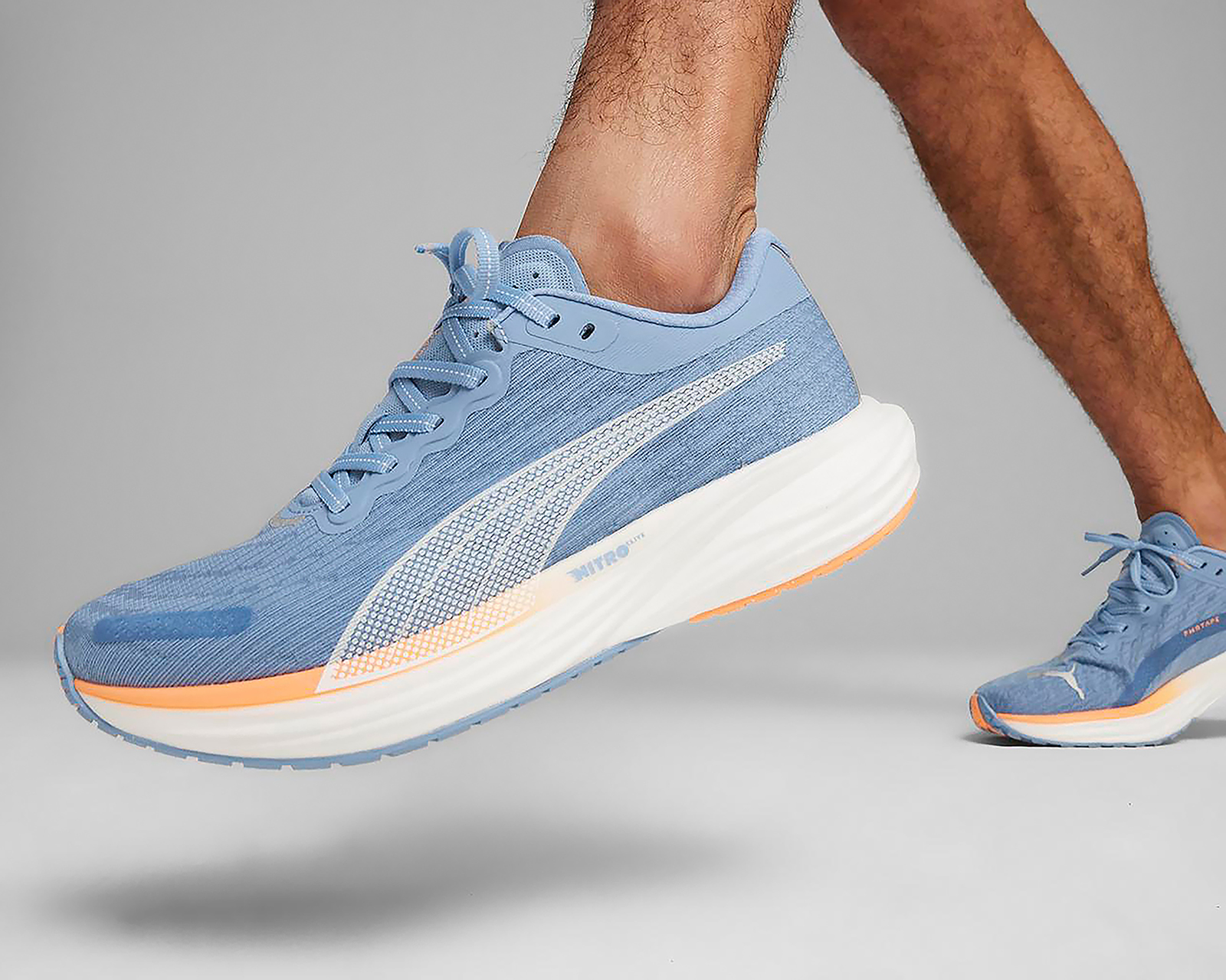 Foto 8 pulgar | Foto 7 | Tenis Puma Deviate Nitro 2 para Hombre