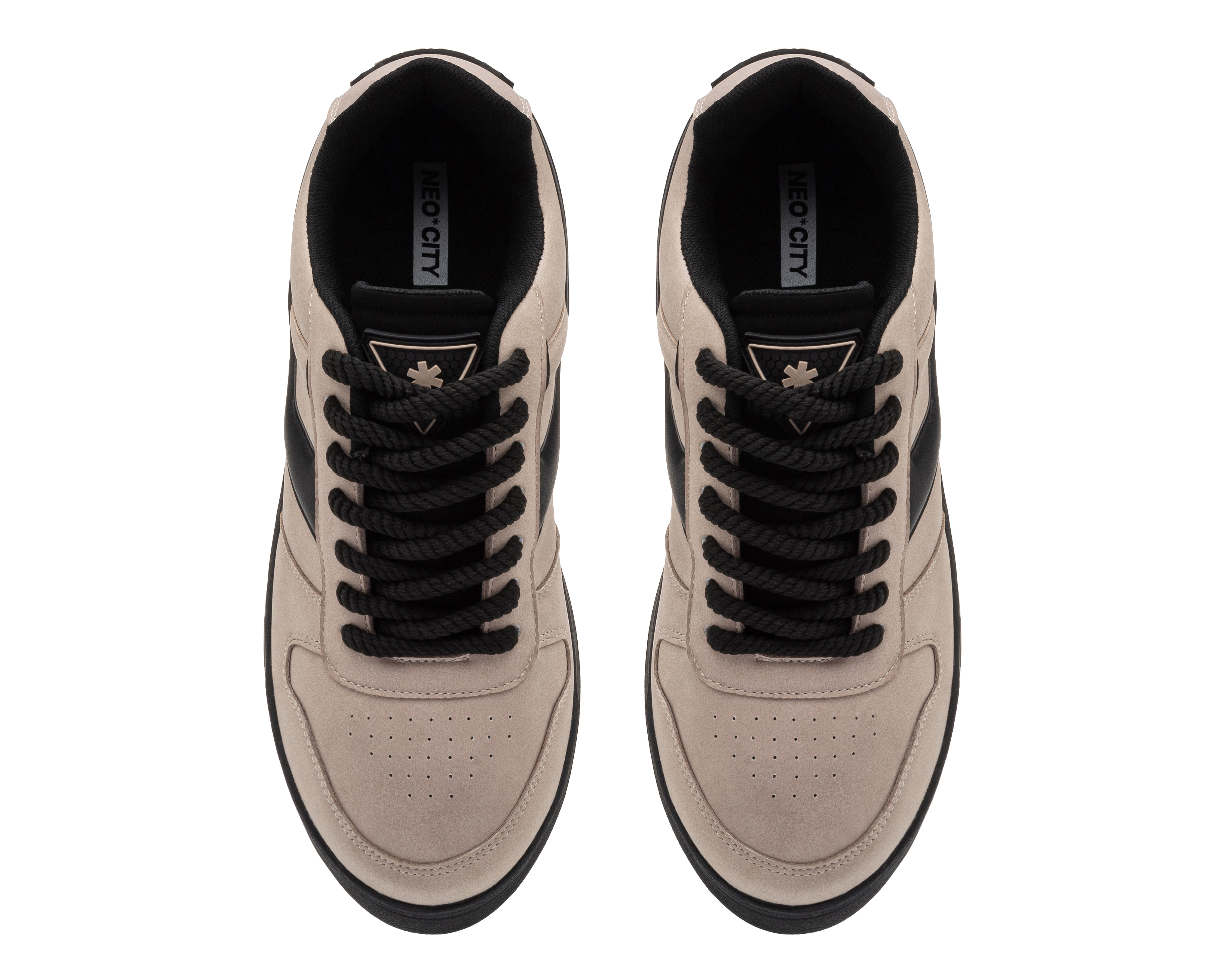 Foto 3 | Foto 3 | Tenis Casuales Neo*City para Hombre