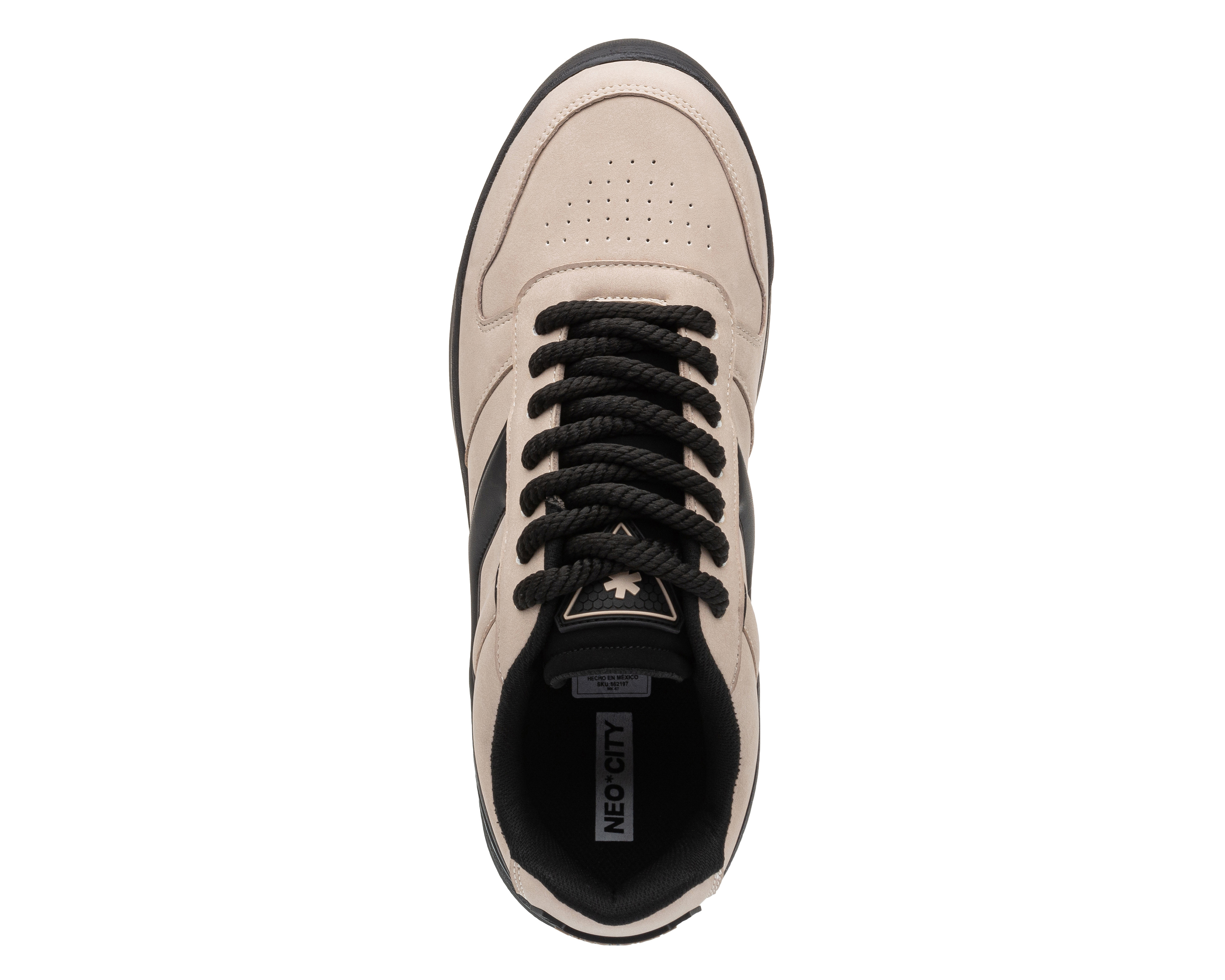 Foto 5 | Foto 5 | Tenis Casuales Neo*City para Hombre