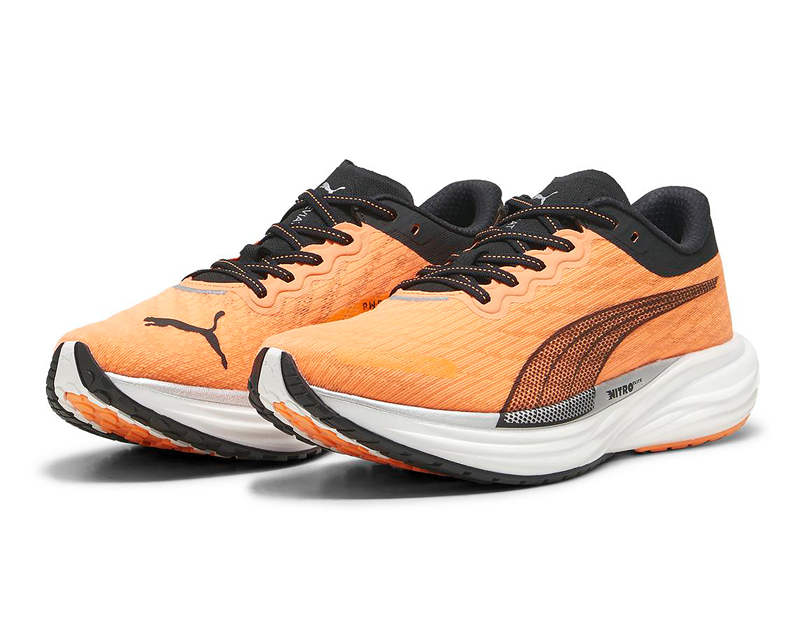 Foto 2 pulgar | Foto 1 | Tenis Puma Deviate Nitro 2 para Hombre