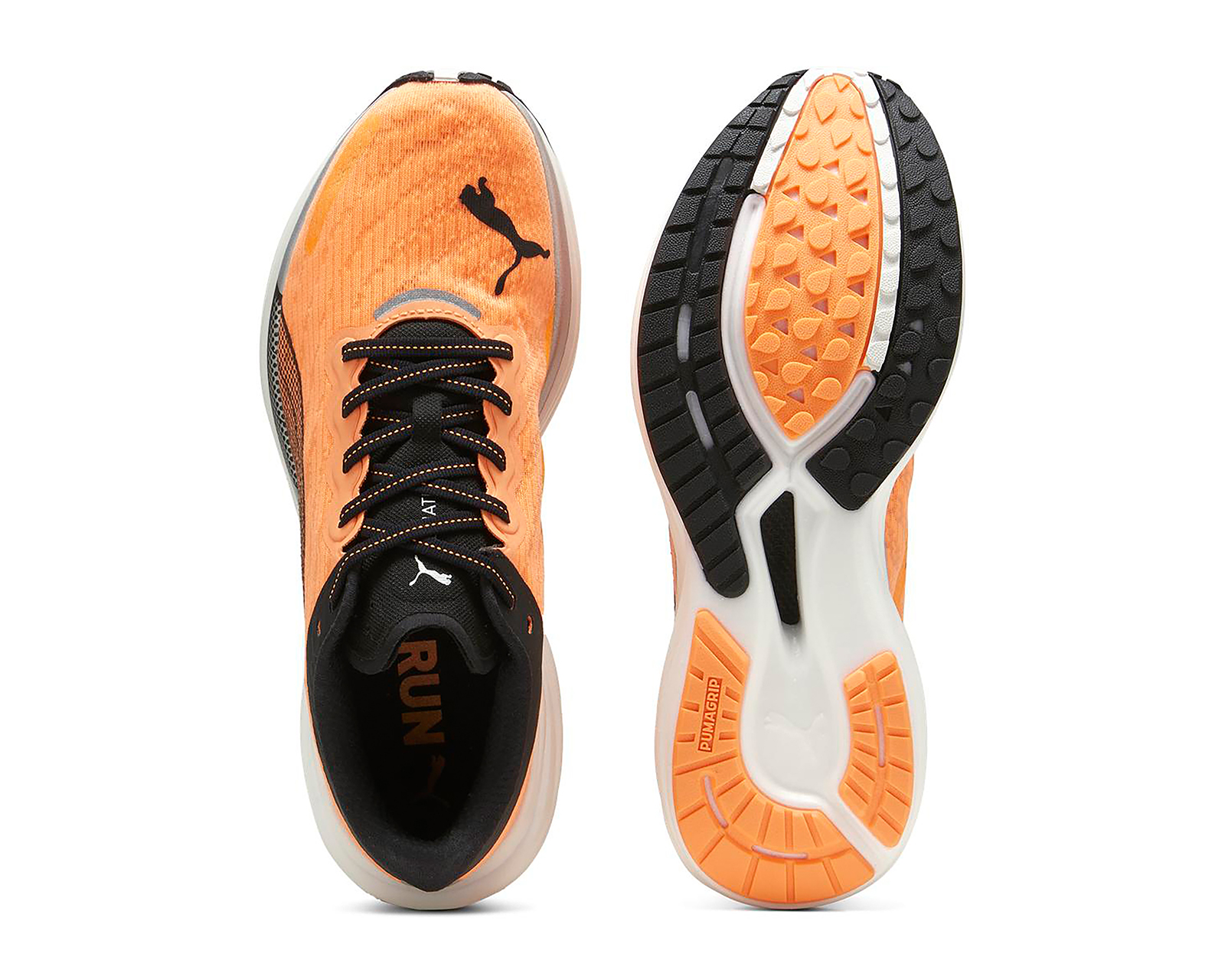 Foto 3 pulgar | Foto 2 | Tenis Puma Deviate Nitro 2 para Hombre