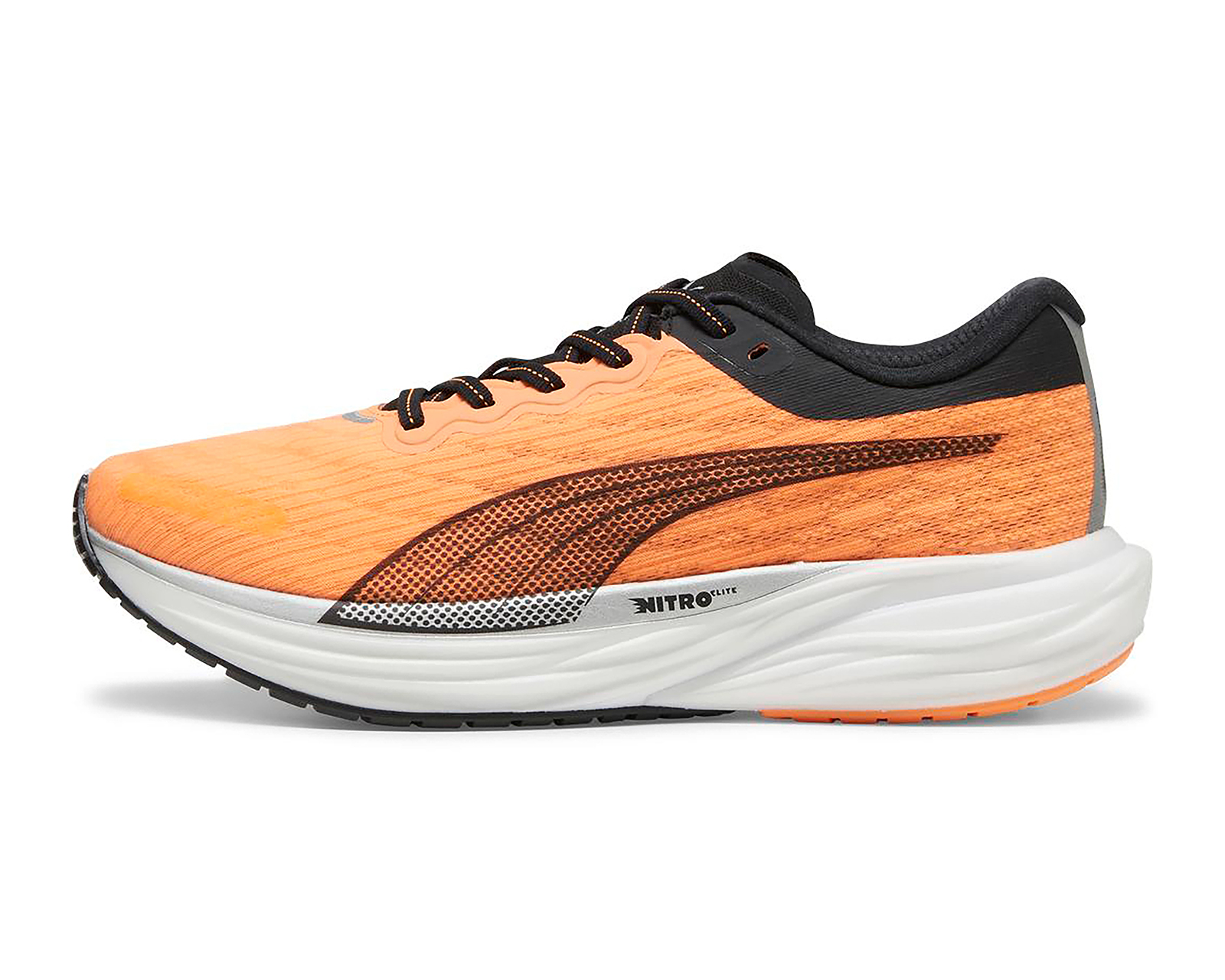 Foto 5 pulgar | Foto 4 | Tenis Puma Deviate Nitro 2 para Hombre