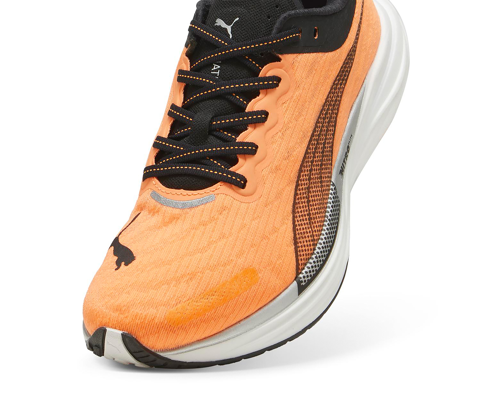 Foto 6 pulgar | Foto 5 | Tenis Puma Deviate Nitro 2 para Hombre
