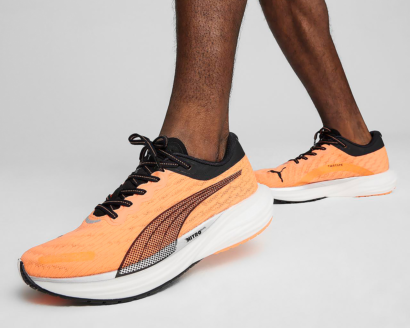 Foto 8 pulgar | Foto 7 | Tenis Puma Deviate Nitro 2 para Hombre