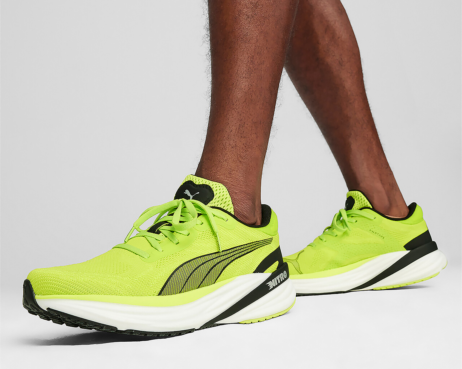 Foto 7 | Foto 7 | Tenis Puma Magnify Nitro 2 para Hombre