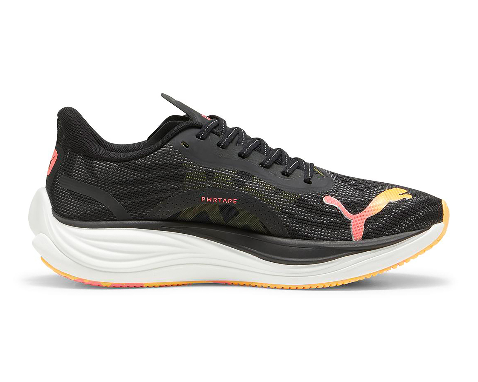 Foto 4 pulgar | Foto 3 | Tenis Puma Velocity Nitro 3 para Hombre