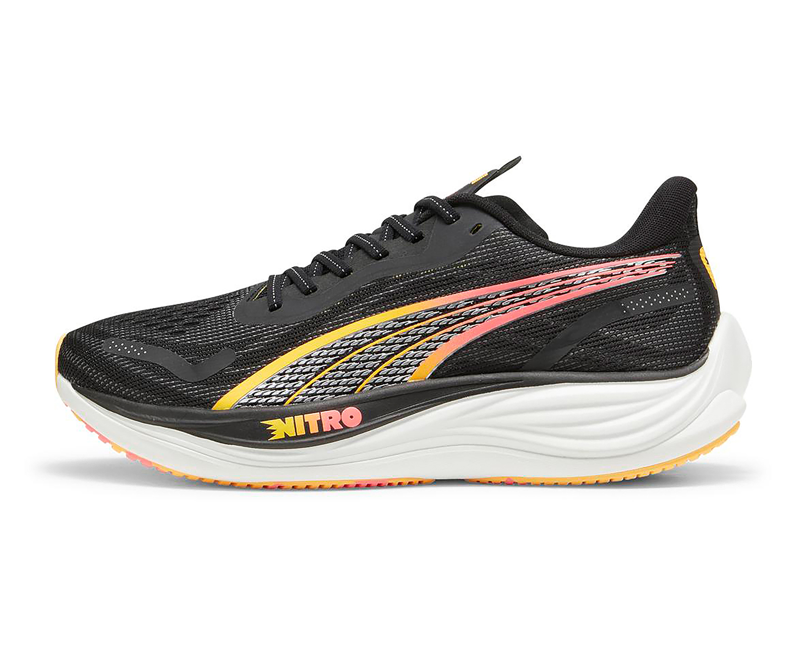 Foto 5 pulgar | Foto 4 | Tenis Puma Velocity Nitro 3 para Hombre
