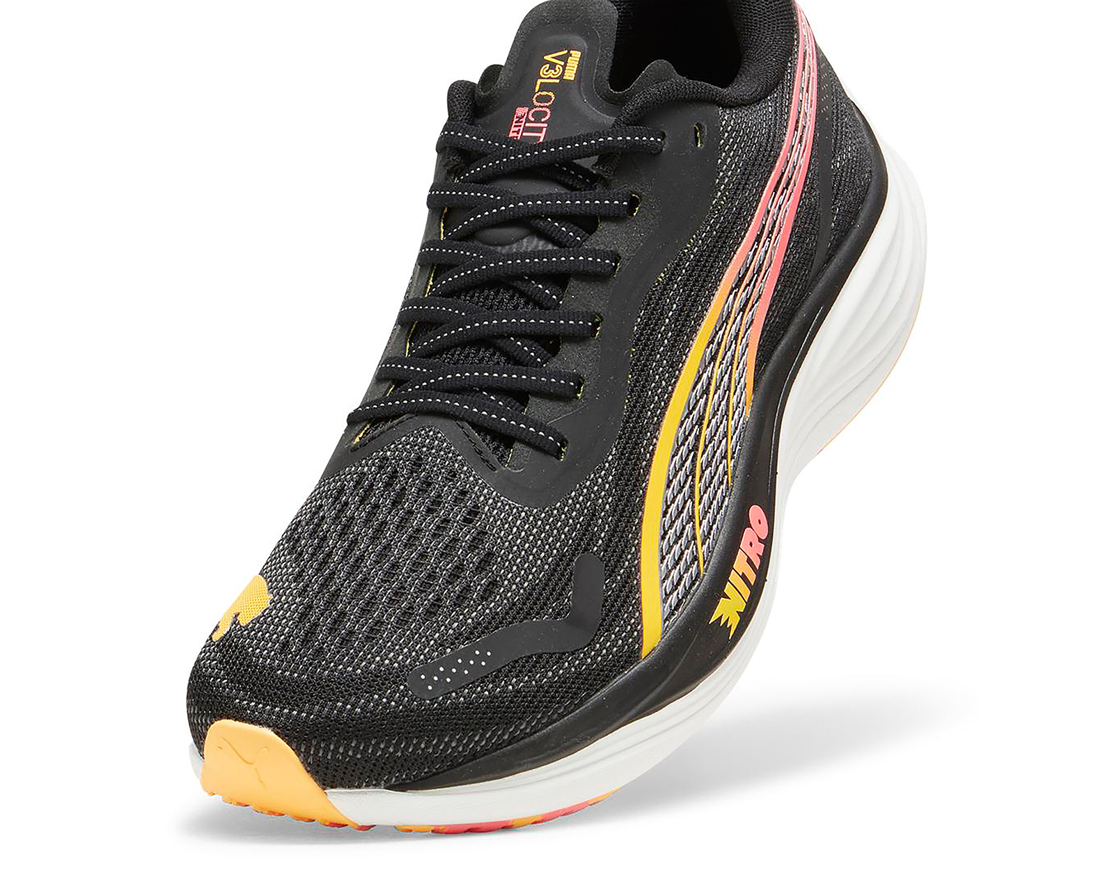 Foto 6 pulgar | Foto 5 | Tenis Puma Velocity Nitro 3 para Hombre