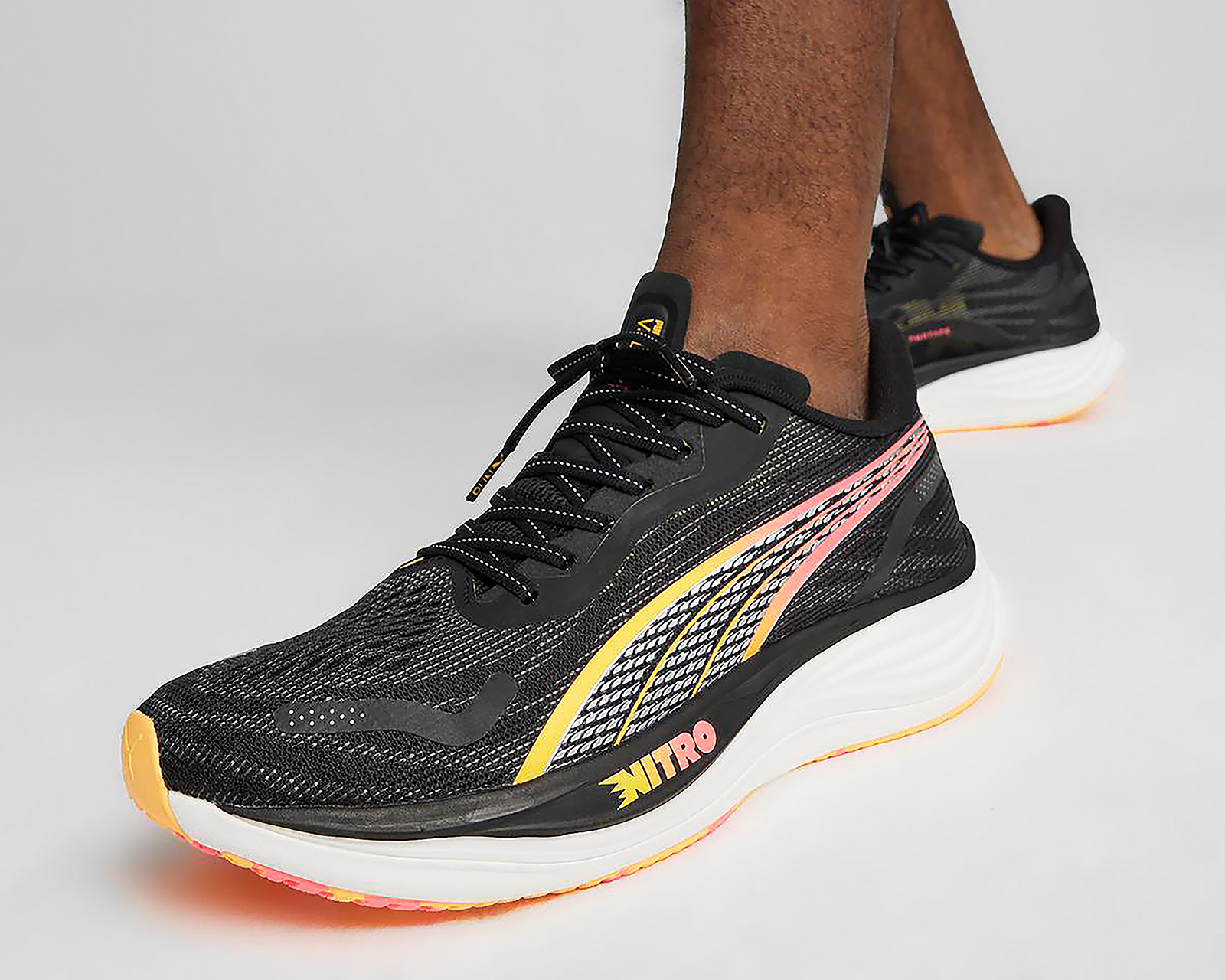 Foto 8 pulgar | Foto 7 | Tenis Puma Velocity Nitro 3 para Hombre