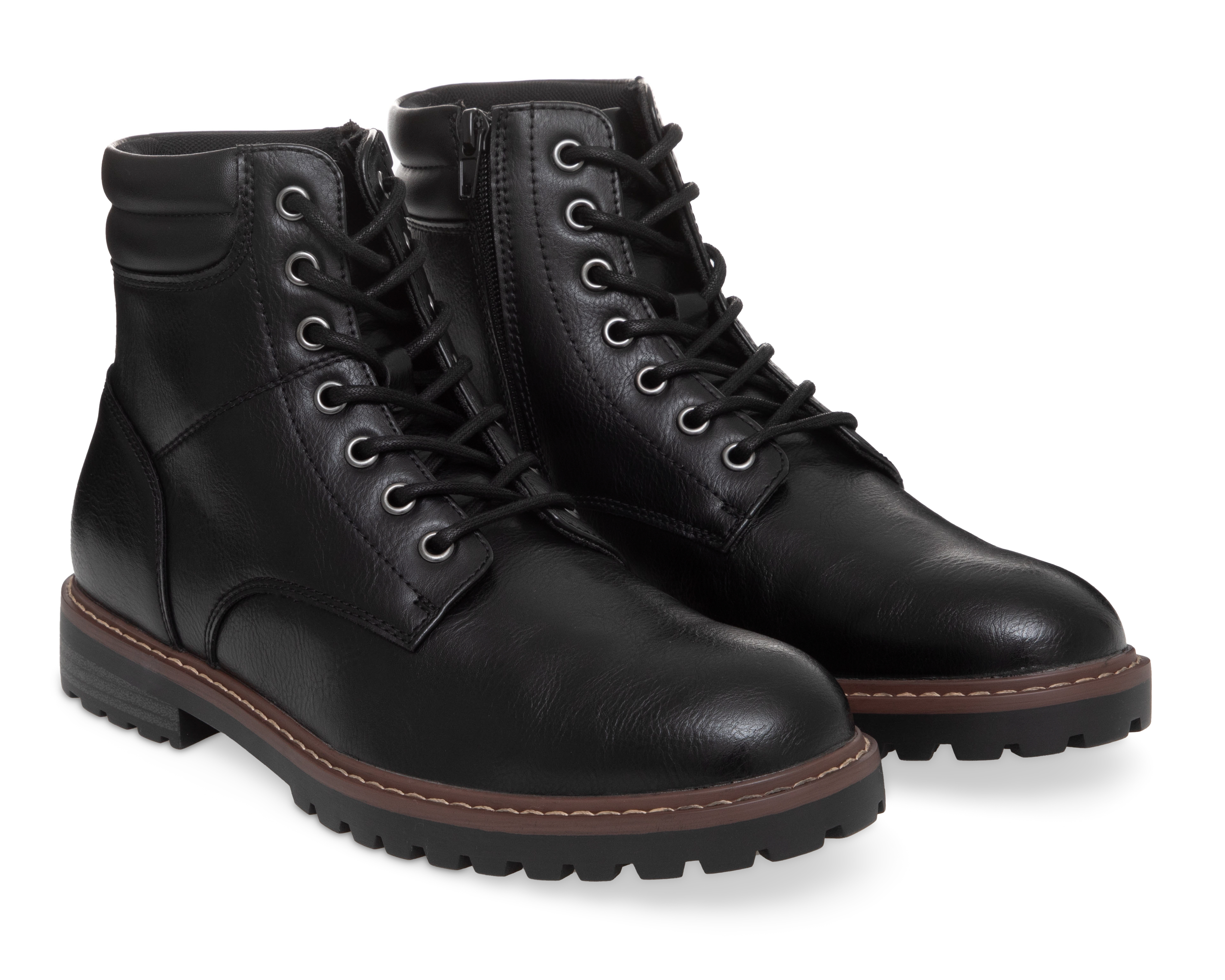 Foto 2 pulgar | Foto 1 | Botas Casuales Refill para Hombre