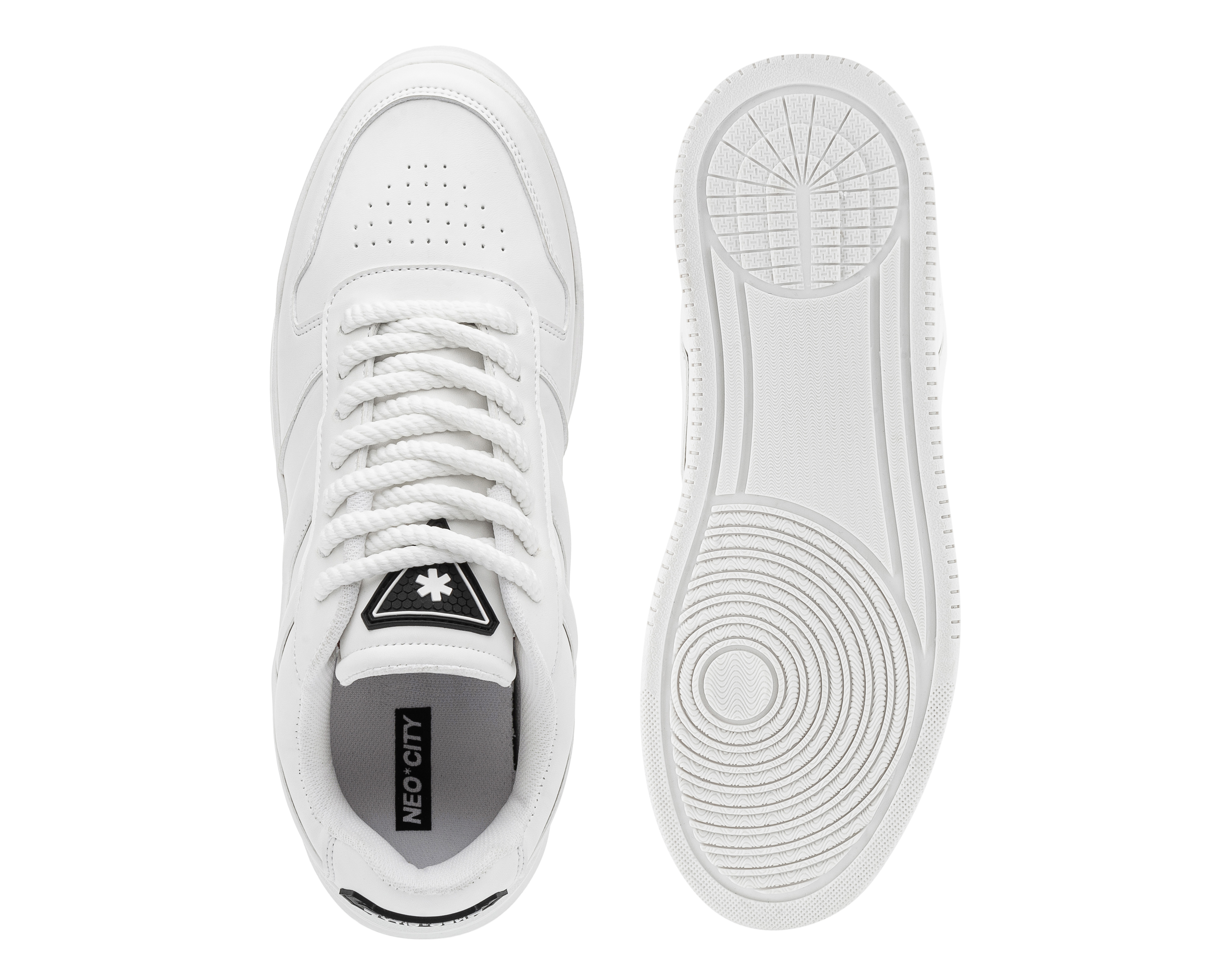 Foto 3 pulgar | Foto 2 | Tenis Casuales Neo*City para Hombre