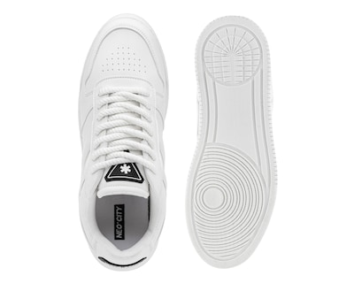 Foto 2 | Foto 2 | Tenis Casuales Neo*City para Hombre