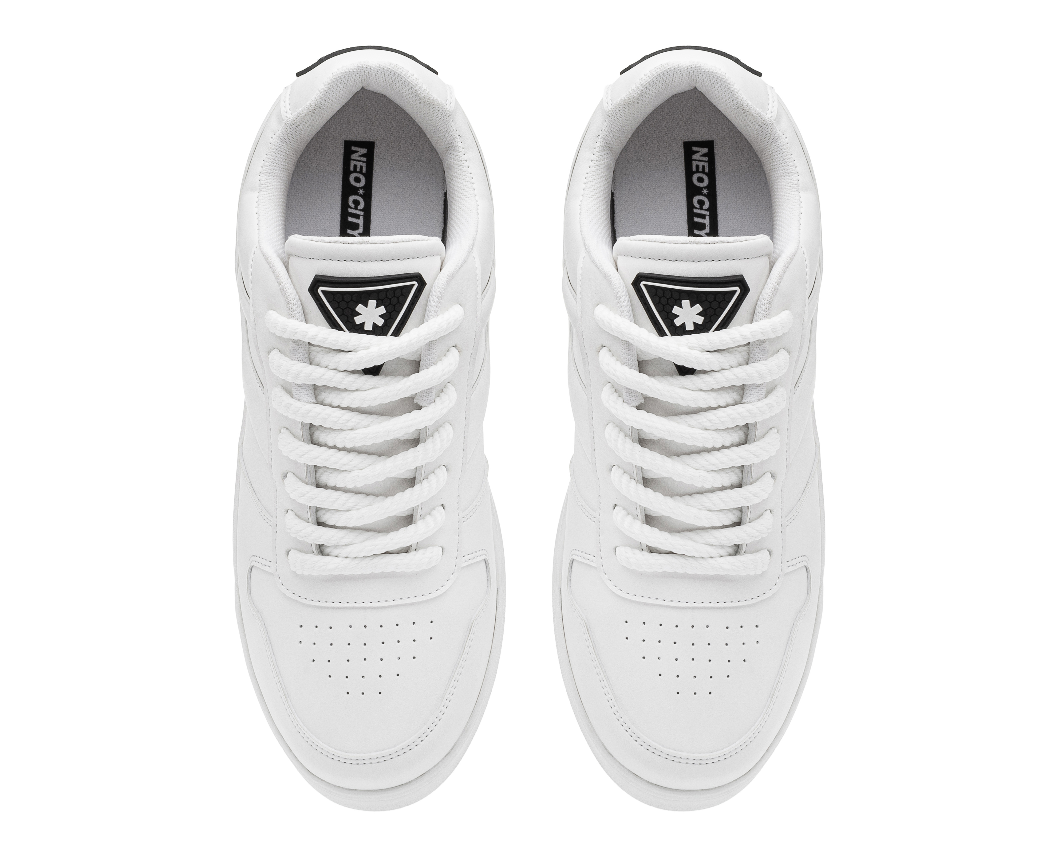 Foto 4 pulgar | Foto 3 | Tenis Casuales Neo*City para Hombre