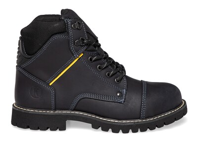 Foto 2 | Foto 2 | Botas de Trabajo Kroogen de Piel para Hombre