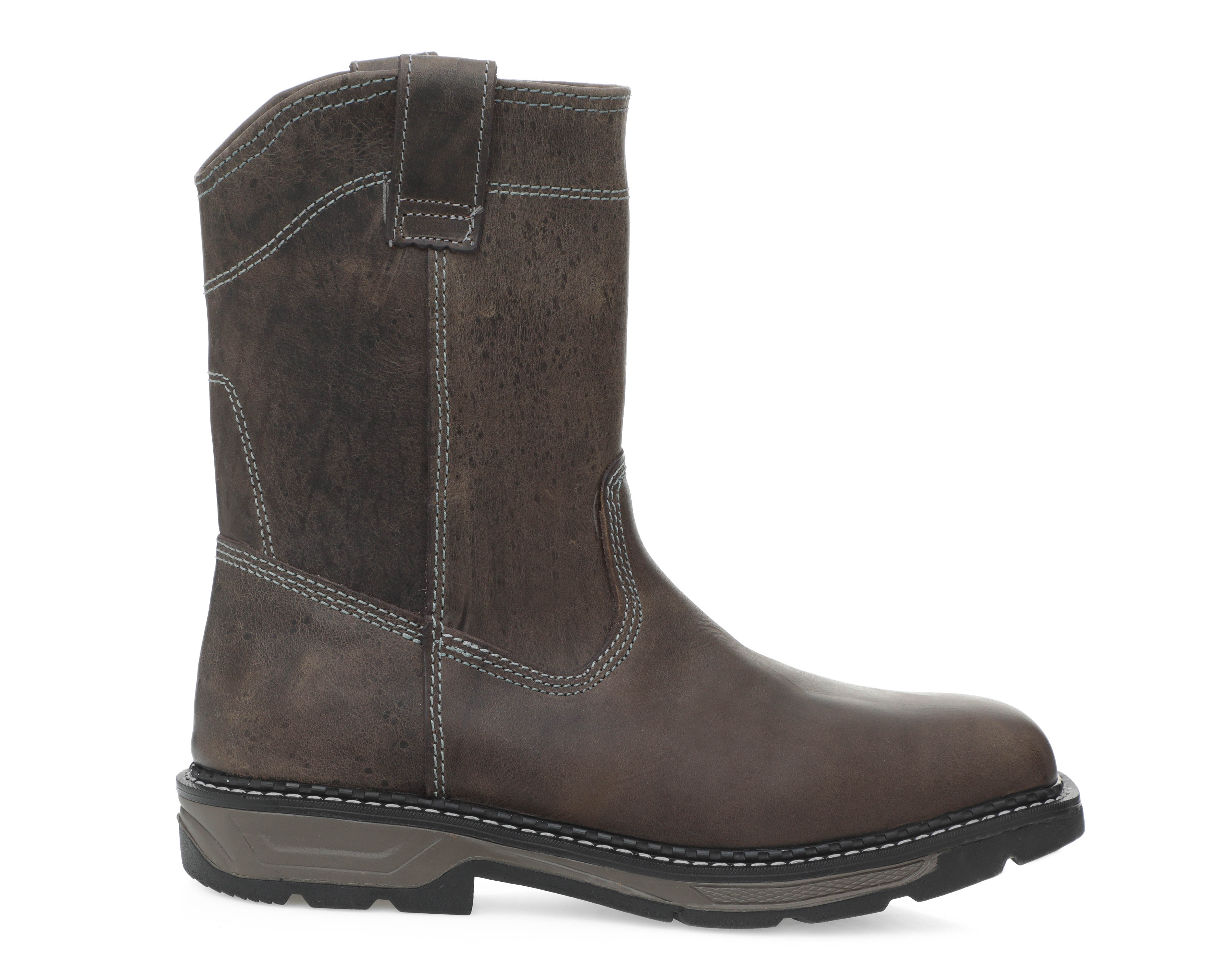 Foto 5 pulgar | Foto 4 | Botas de Trabajo Kroogen de Piel para Hombre