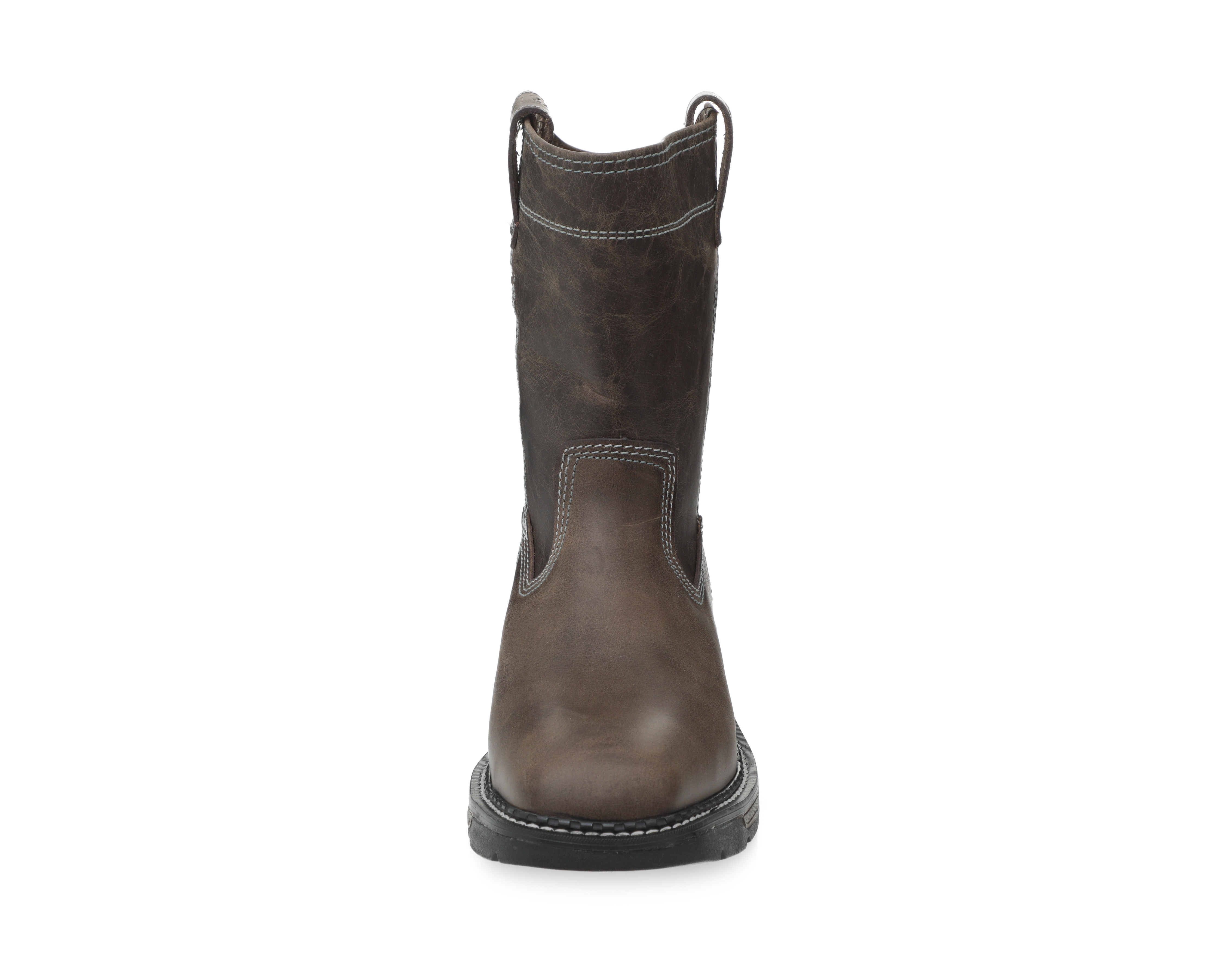 Foto 6 pulgar | Foto 5 | Botas de Trabajo Kroogen de Piel para Hombre