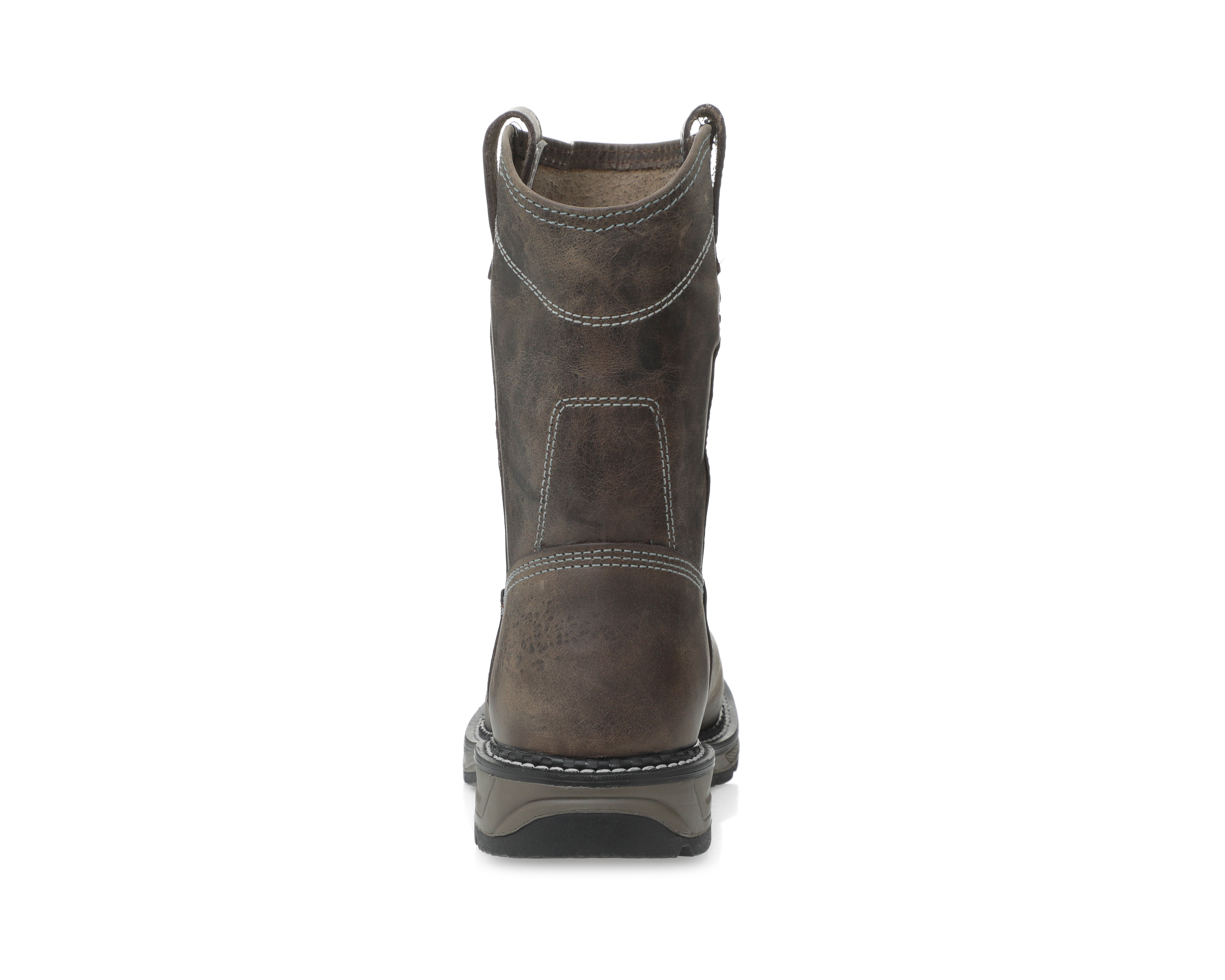 Foto 7 pulgar | Foto 6 | Botas de Trabajo Kroogen de Piel para Hombre