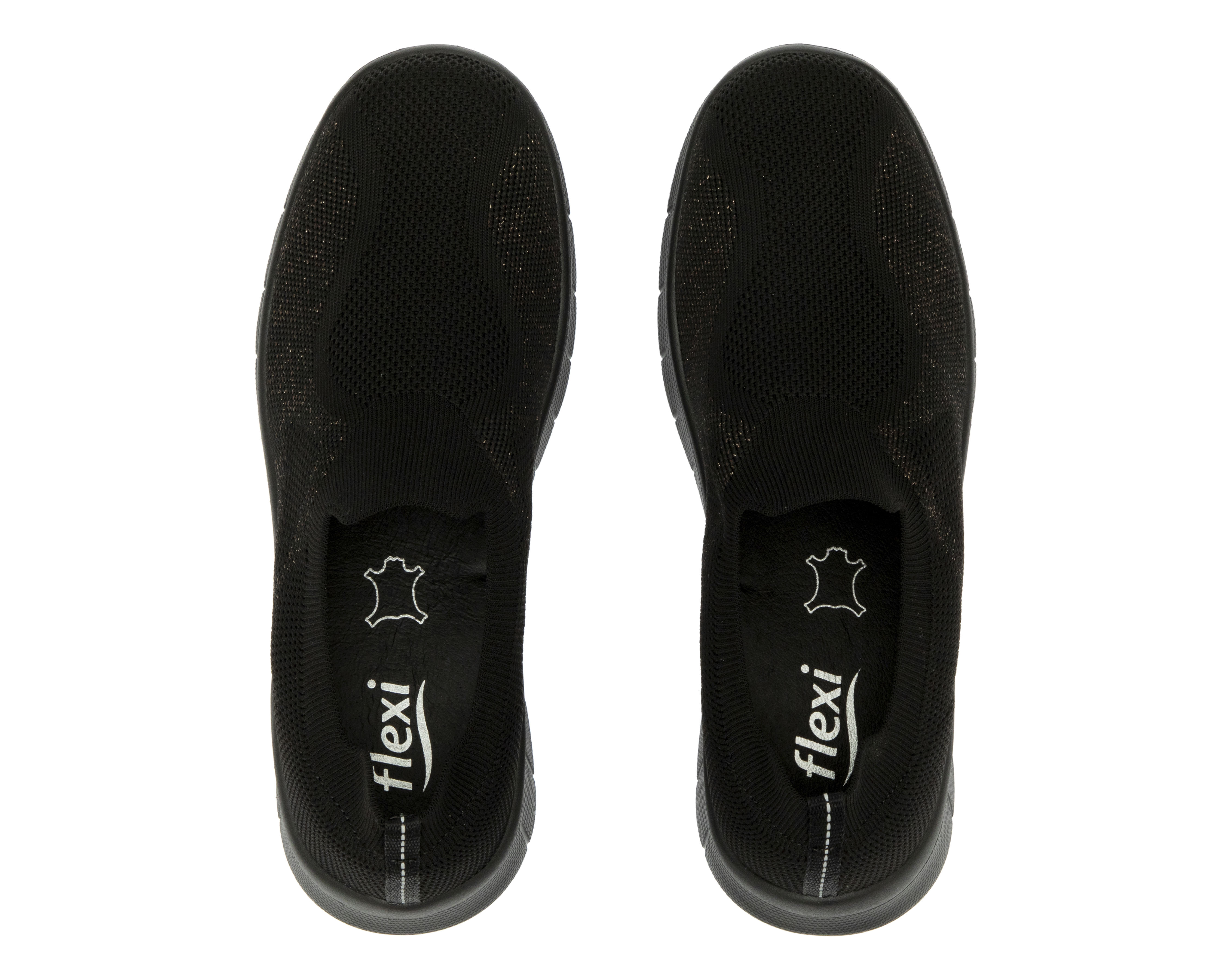 Foto 4 pulgar | Foto 3 | Tenis Confort Flexi para Mujer