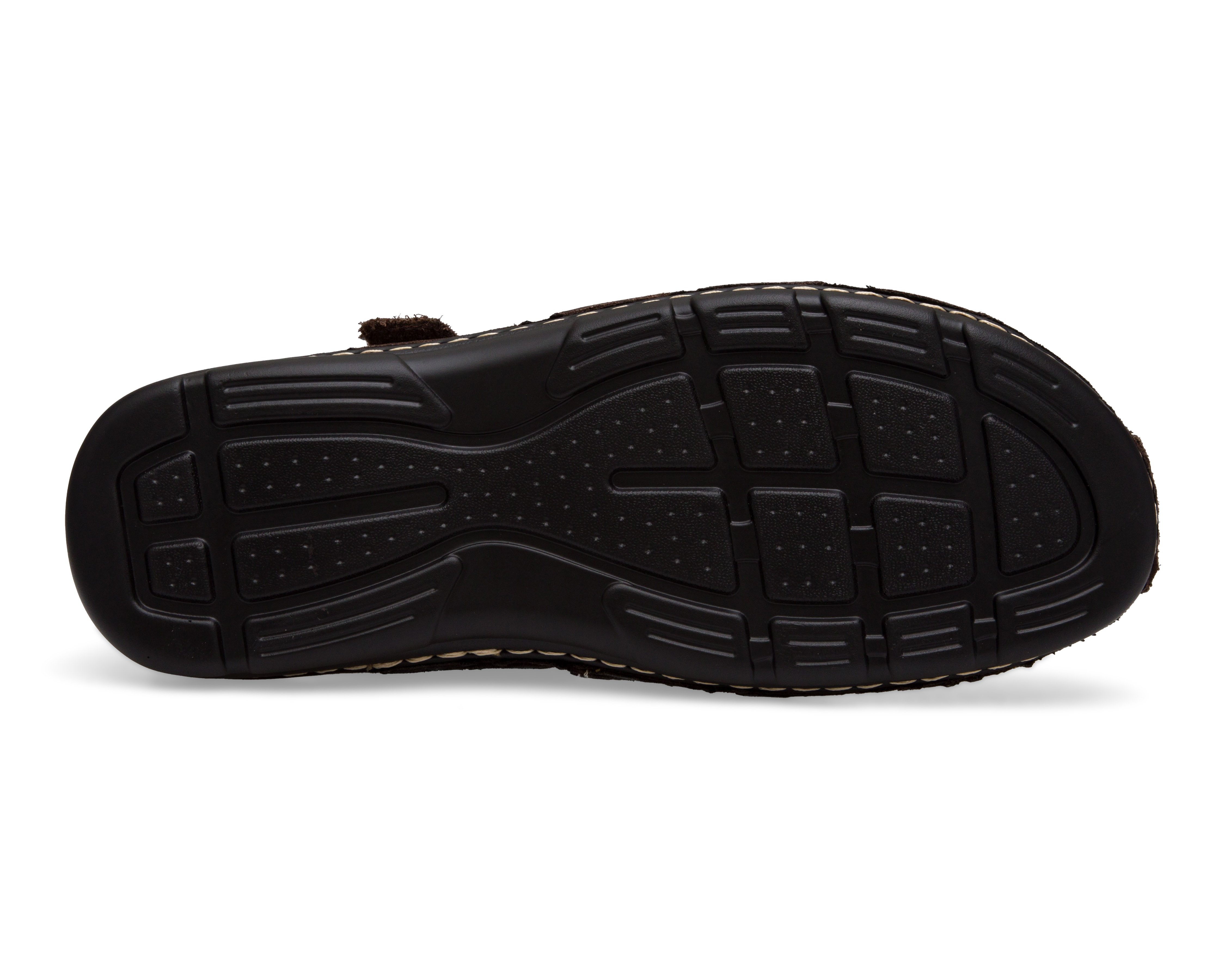 Foto 6 pulgar | Foto 4 | Sandalias Casuales Porto Sur de Piel para Hombre