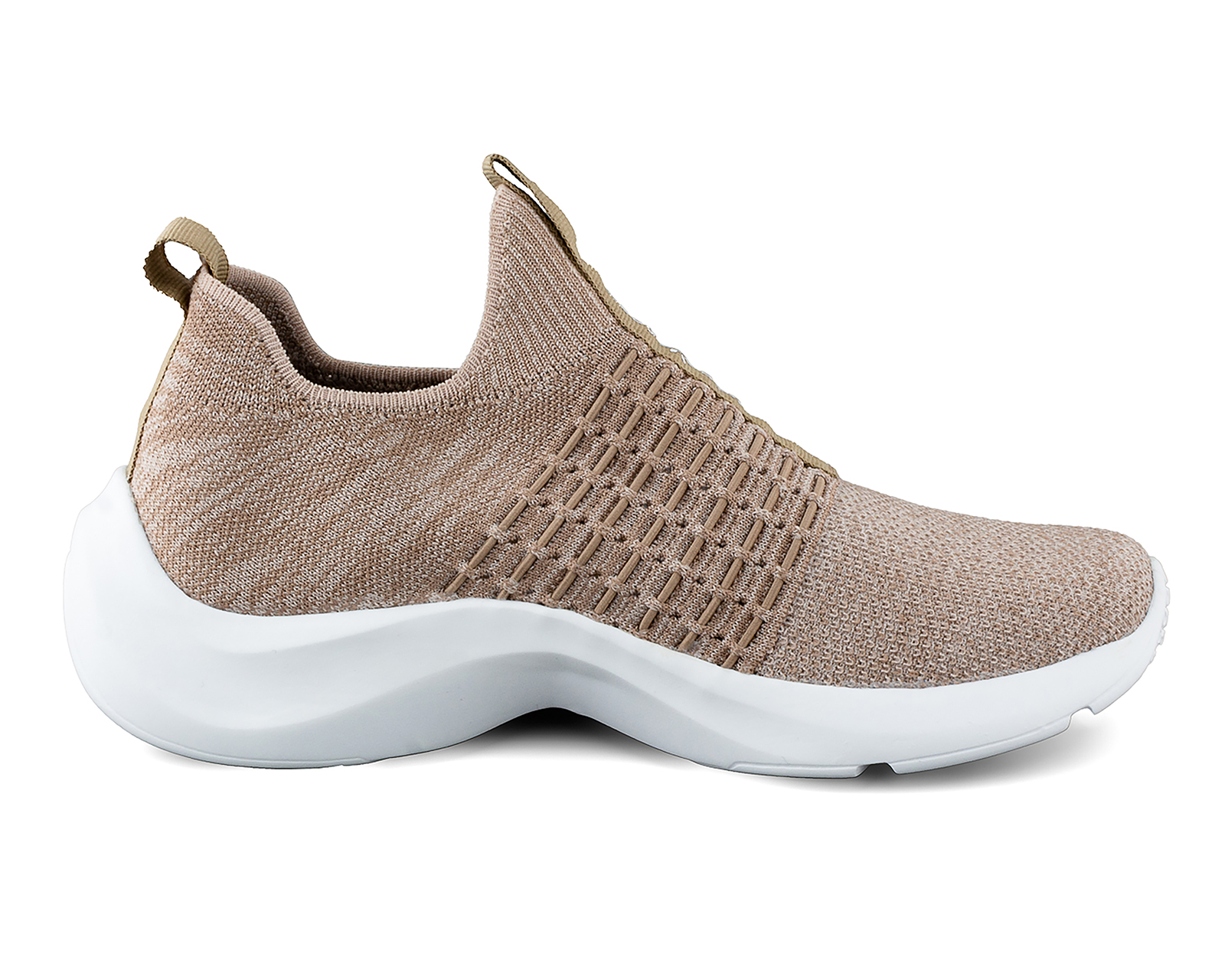 Foto 5 pulgar | Foto 4 | Tenis Lady Sun Conforto para Mujer