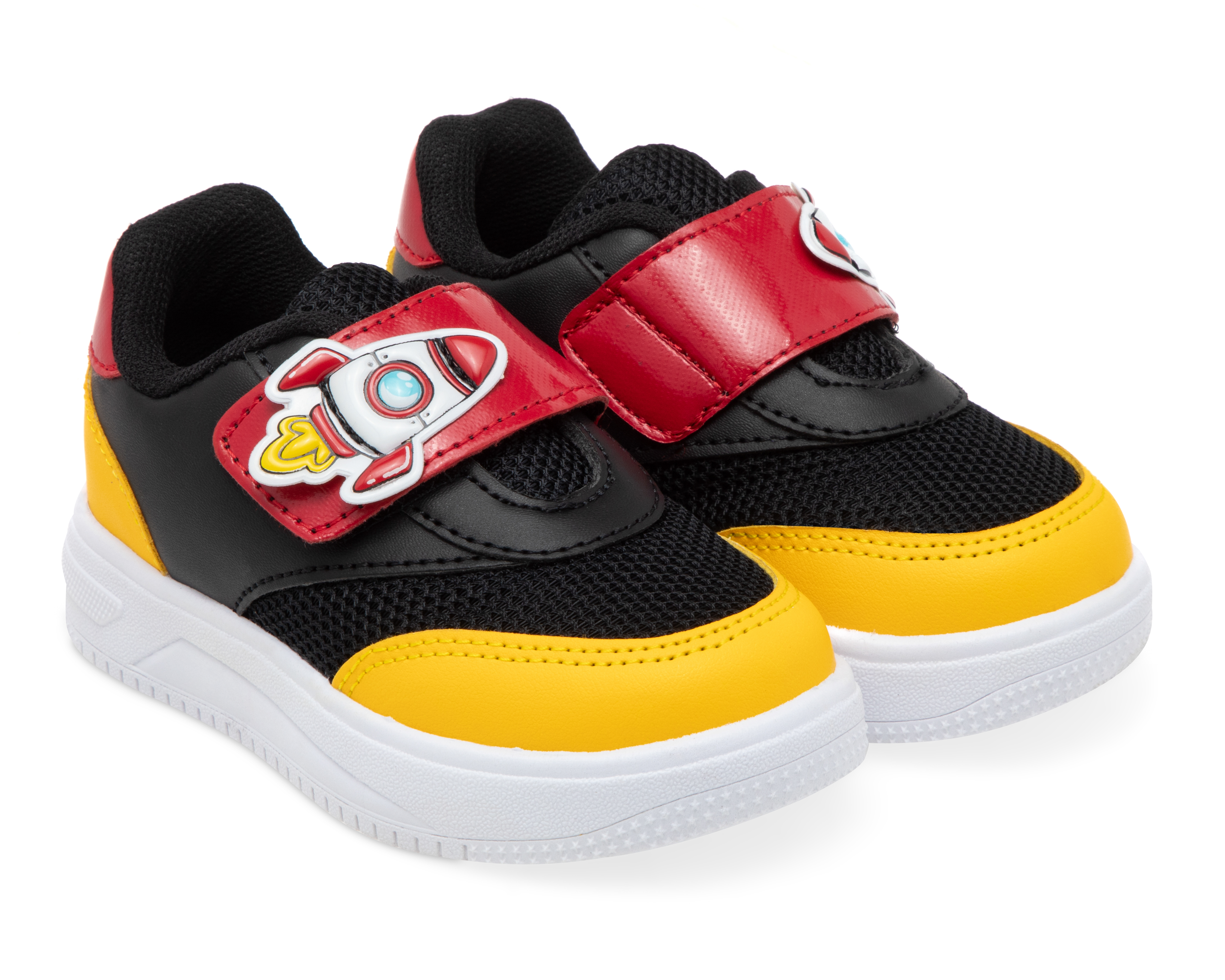 Tenis de Moda Baby Colors para Bebé Niño