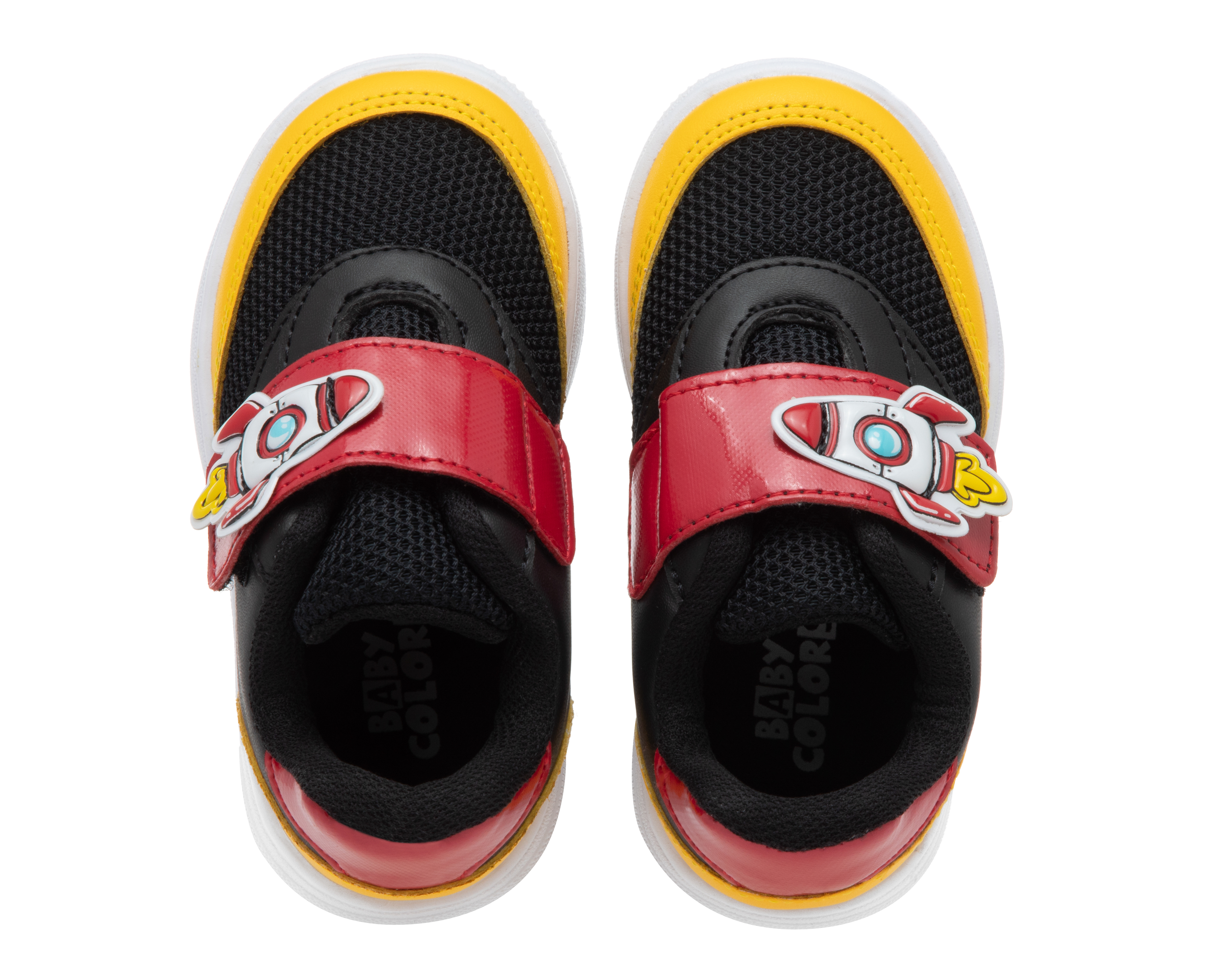 Foto 3 | Foto 3 | Tenis de Moda Baby Colors para Bebé Niño