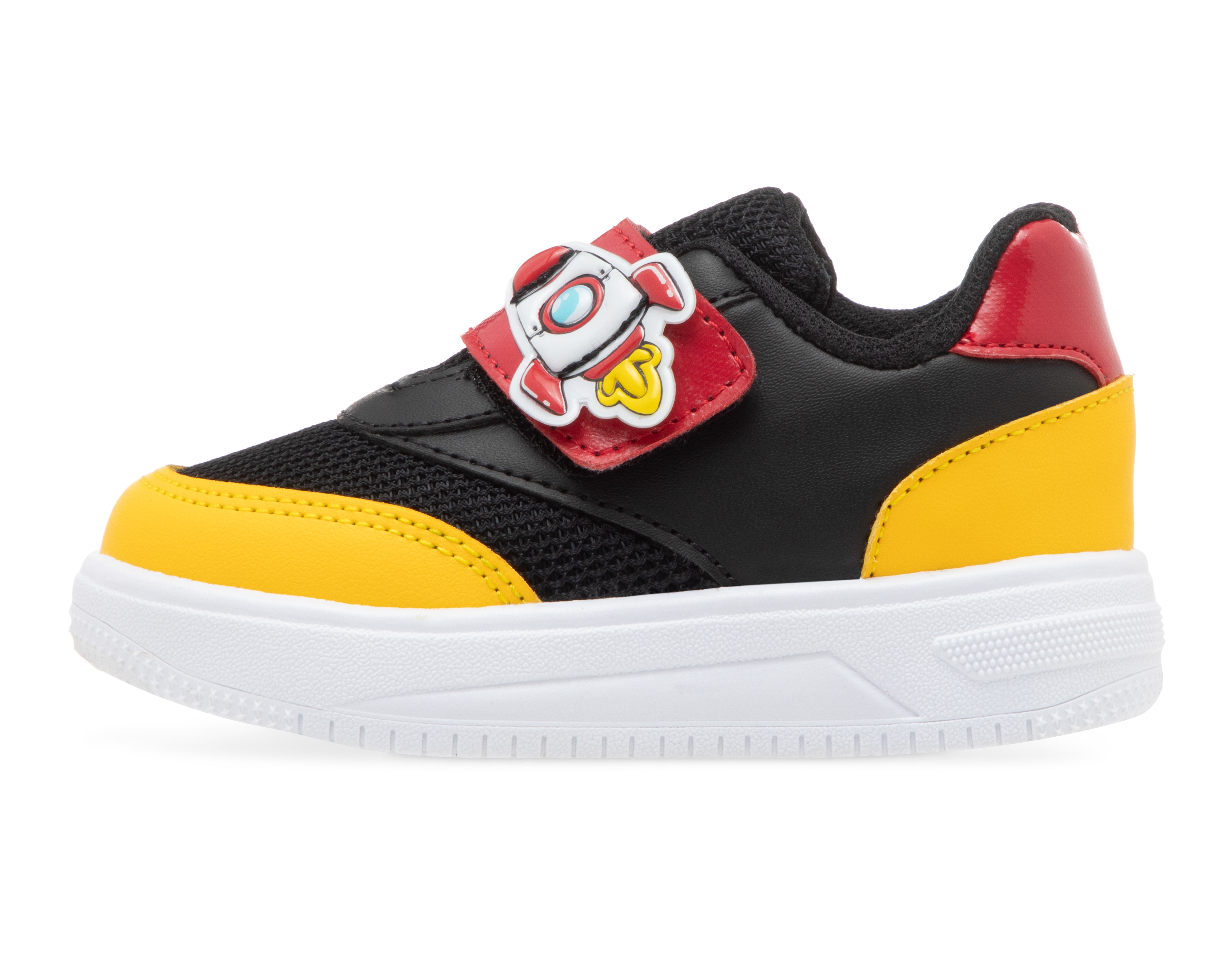 Foto 4 | Foto 4 | Tenis de Moda Baby Colors para Bebé Niño