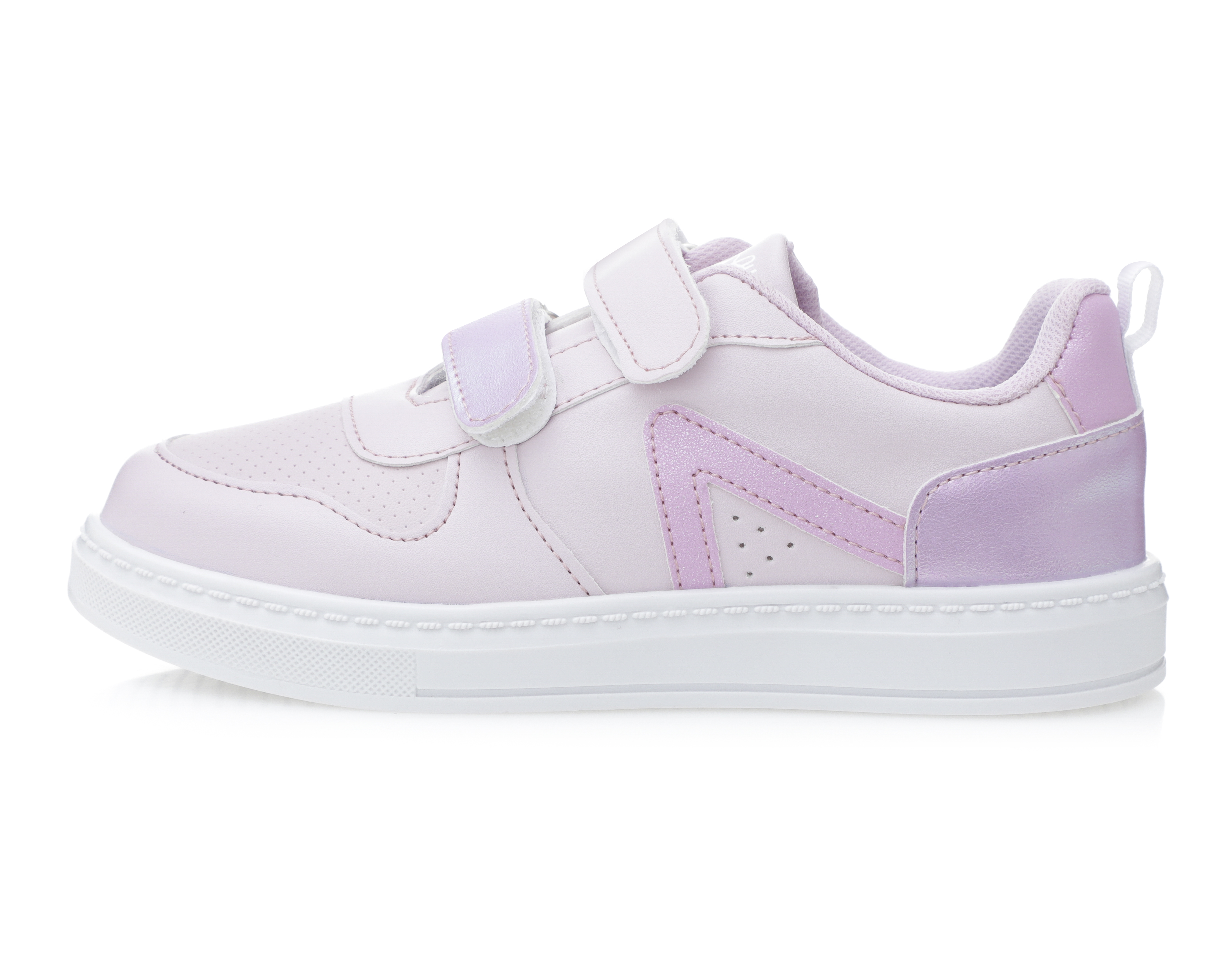 Foto 5 pulgar | Foto 4 | Tenis de Moda Girls Attitude para Niña