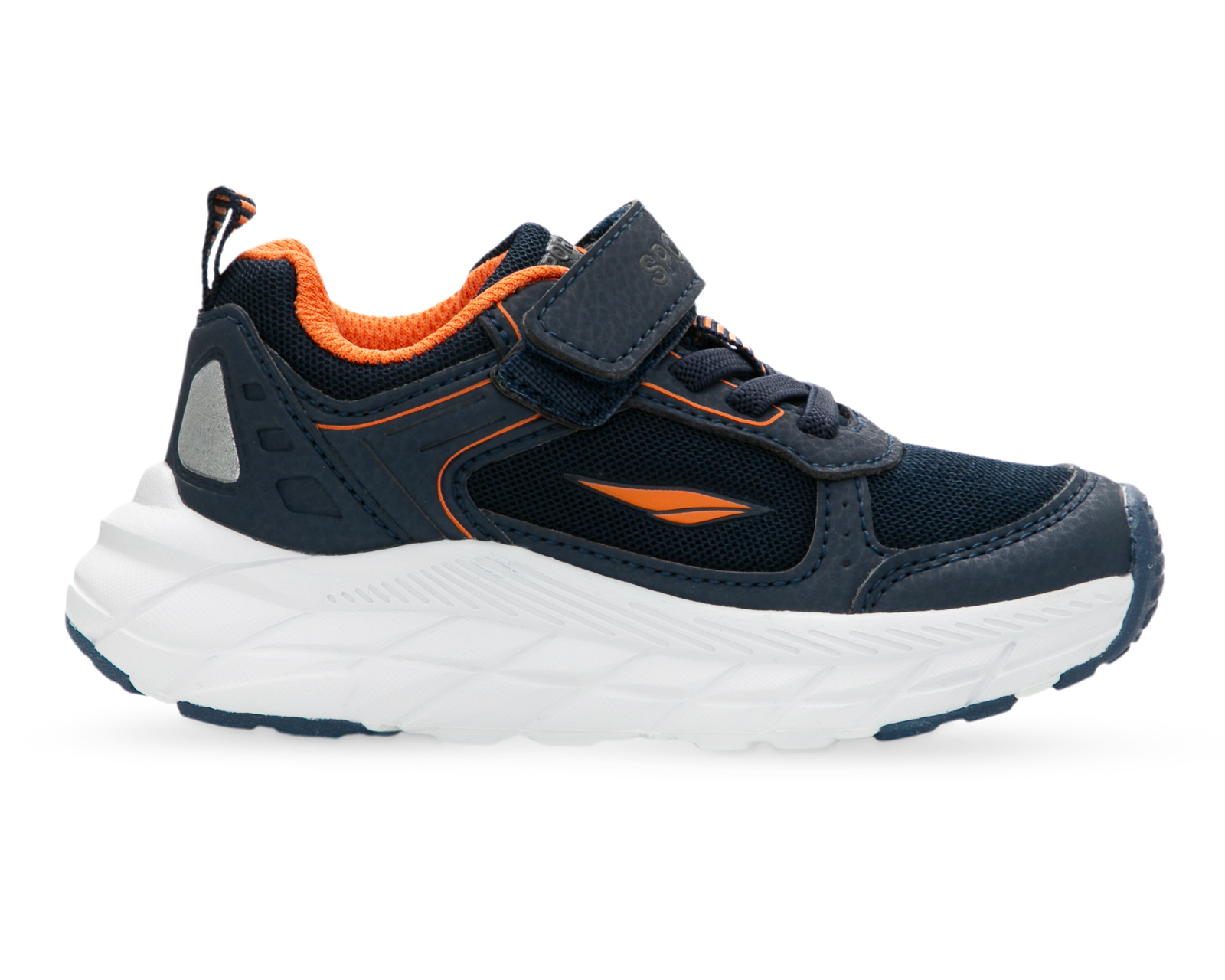 Foto 3 pulgar | Foto 2 | Tenis Sportline para Niño