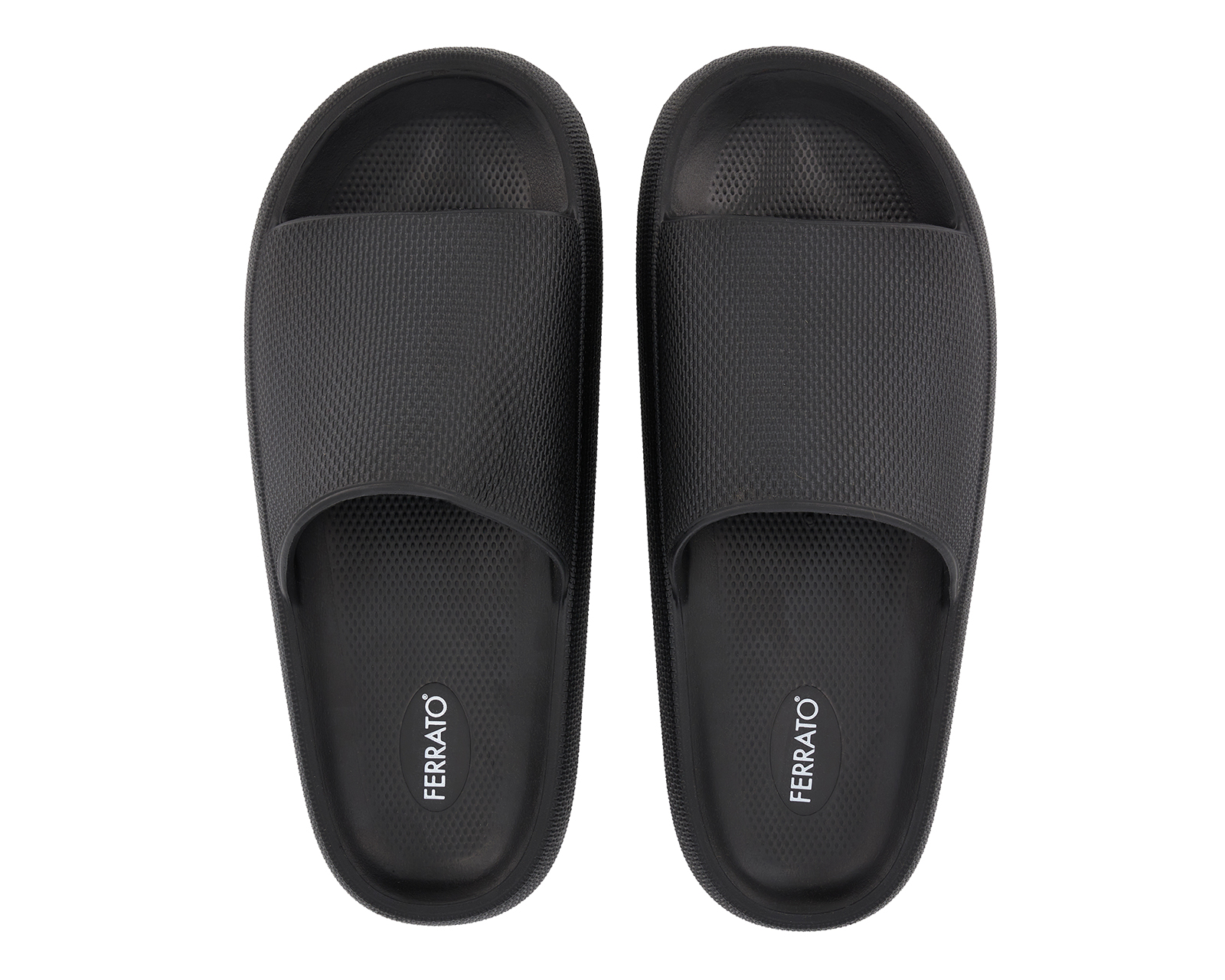 Foto 3 pulgar | Foto 2 | Sandalias de Playa Ferrato para Hombre