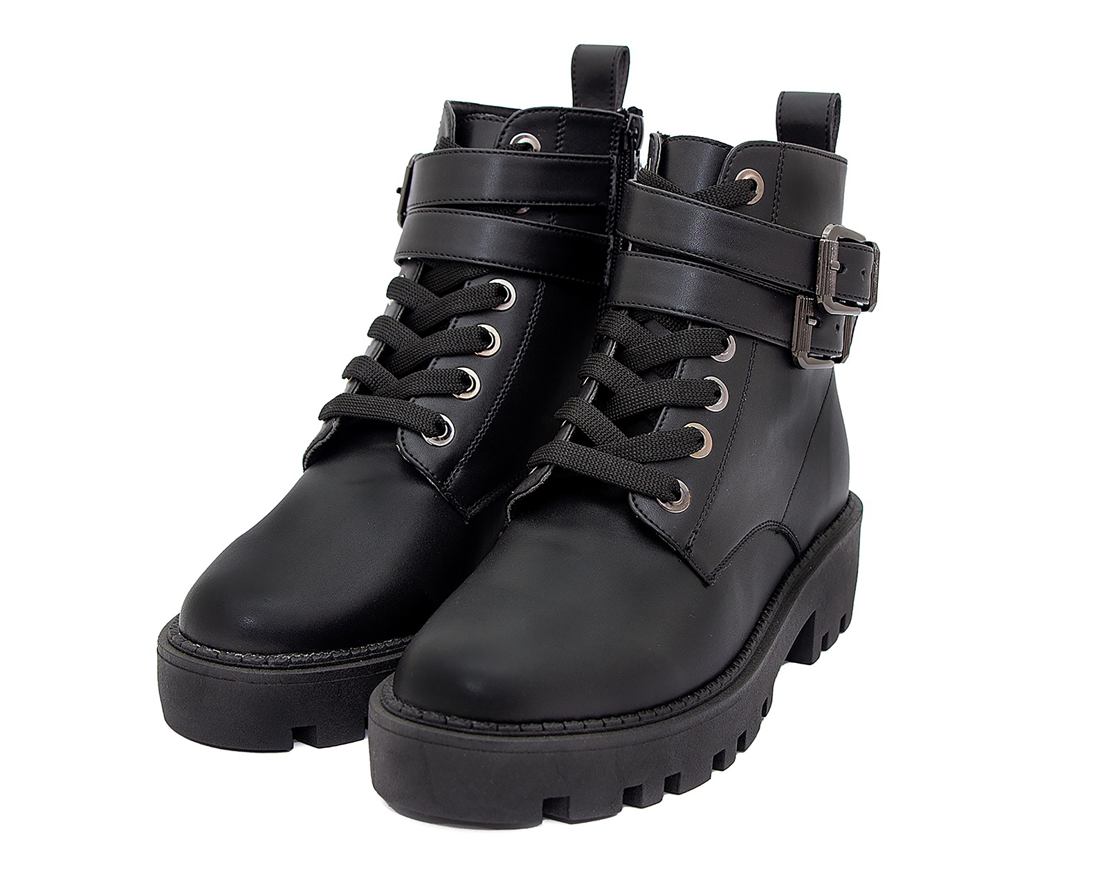 Foto 2 pulgar | Foto 1 | Botas Urbanas Refill para Mujer