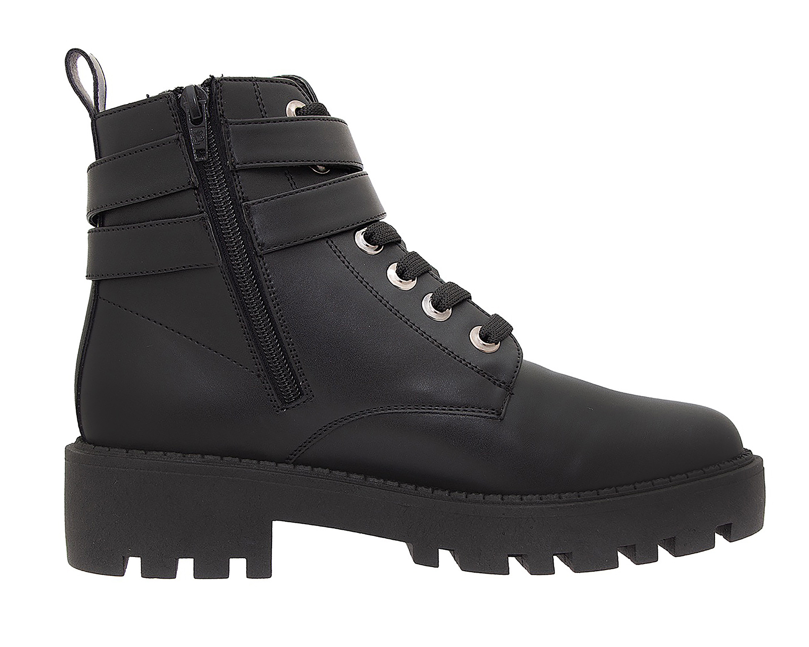 Foto 5 pulgar | Foto 4 | Botas Urbanas Refill para Mujer