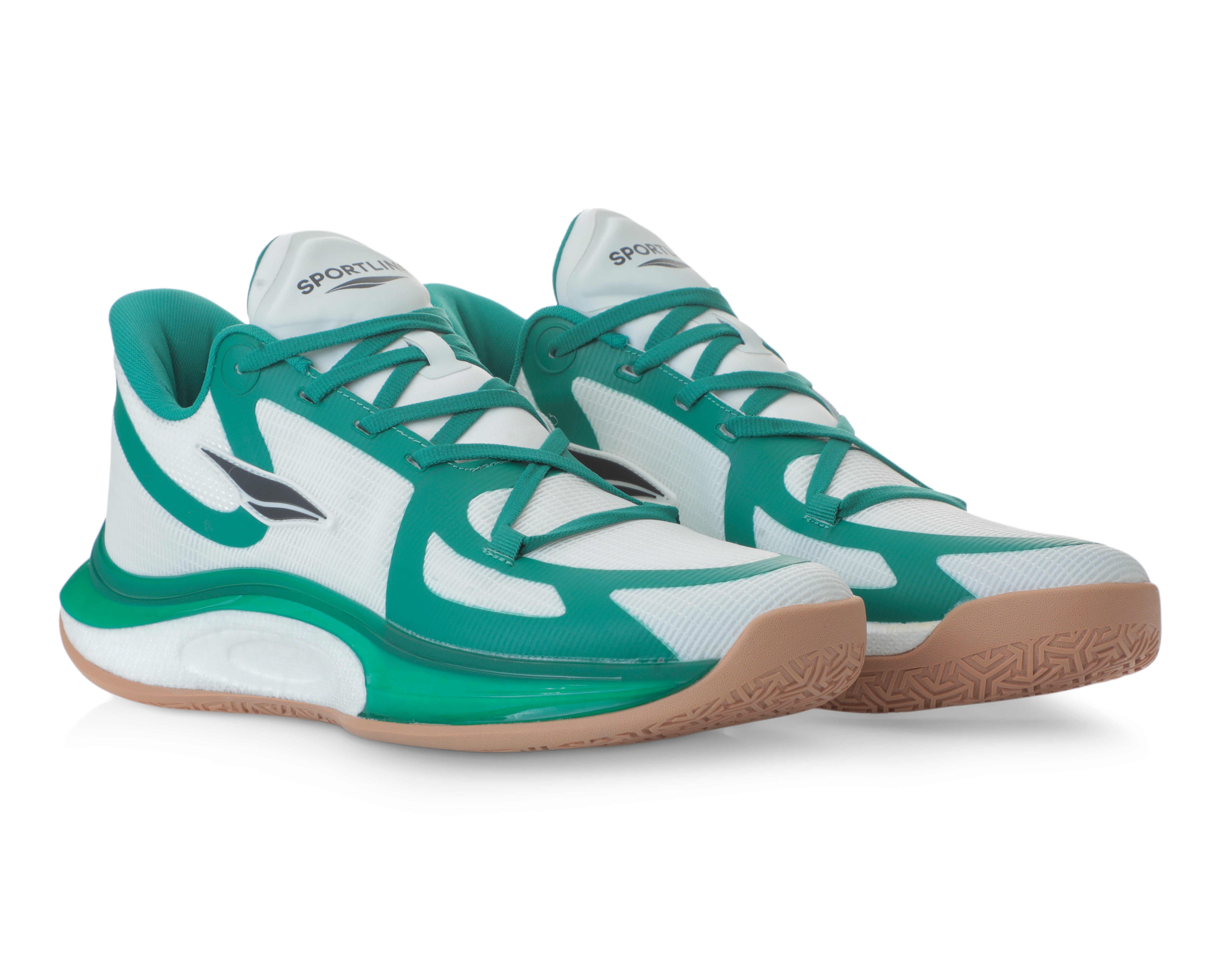 Tenis Sportline para Hombre