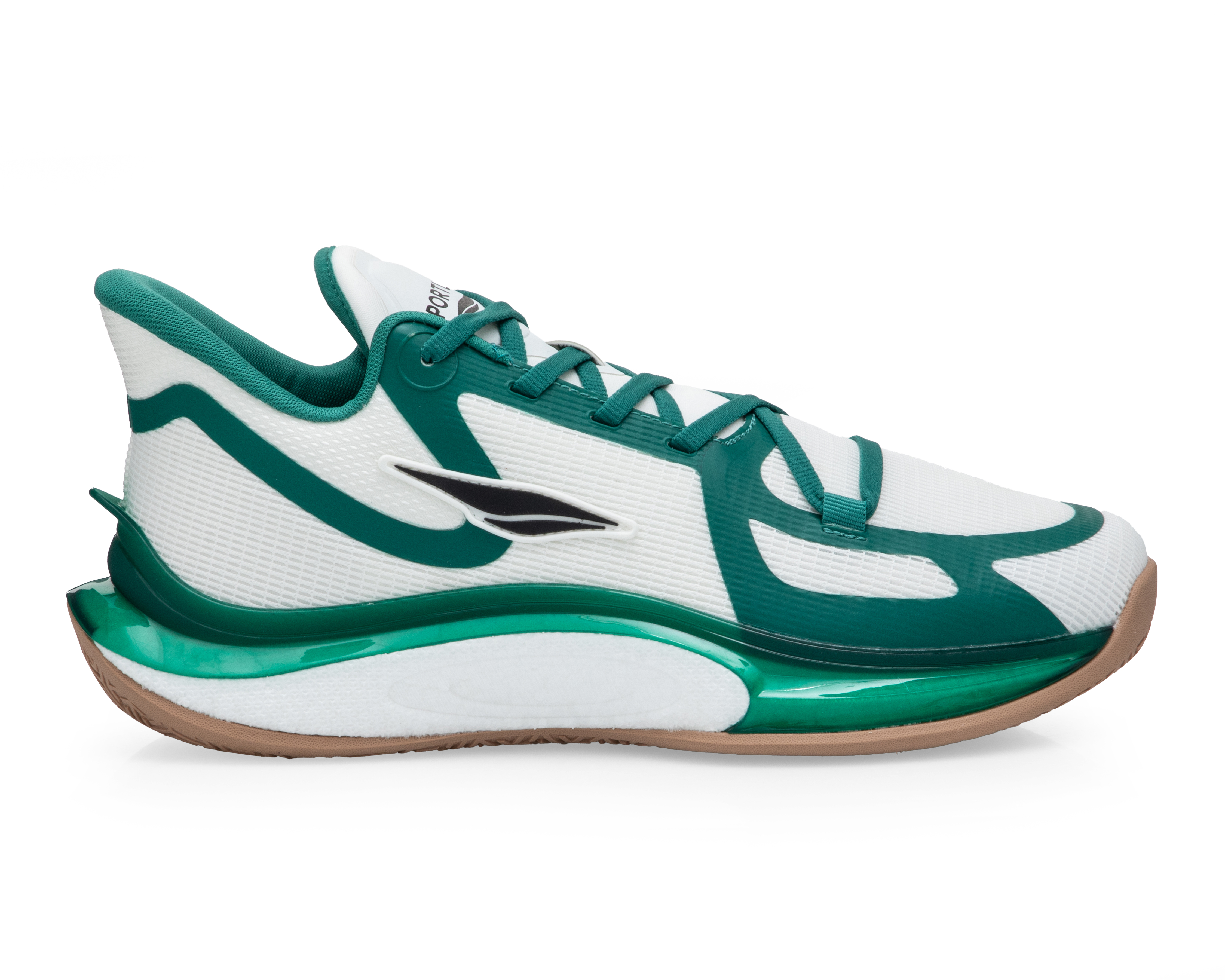 Foto 3 pulgar | Foto 2 | Tenis Sportline para Hombre